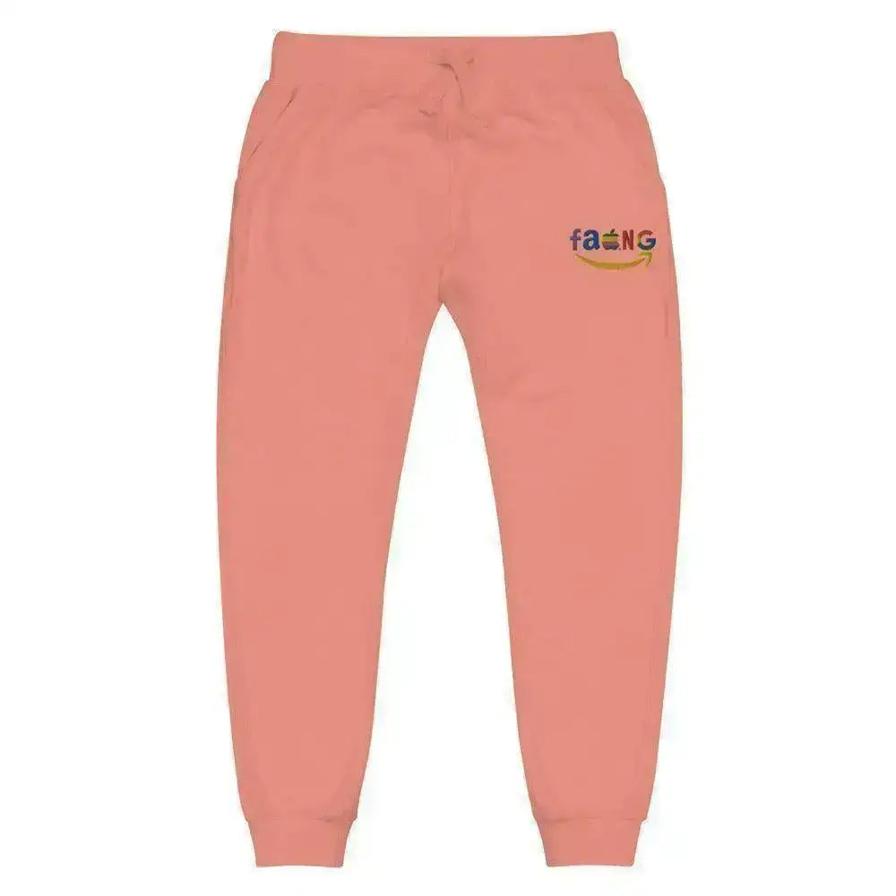 F.A.A.N.G. 2 Sweatsuit - InvestmenTees