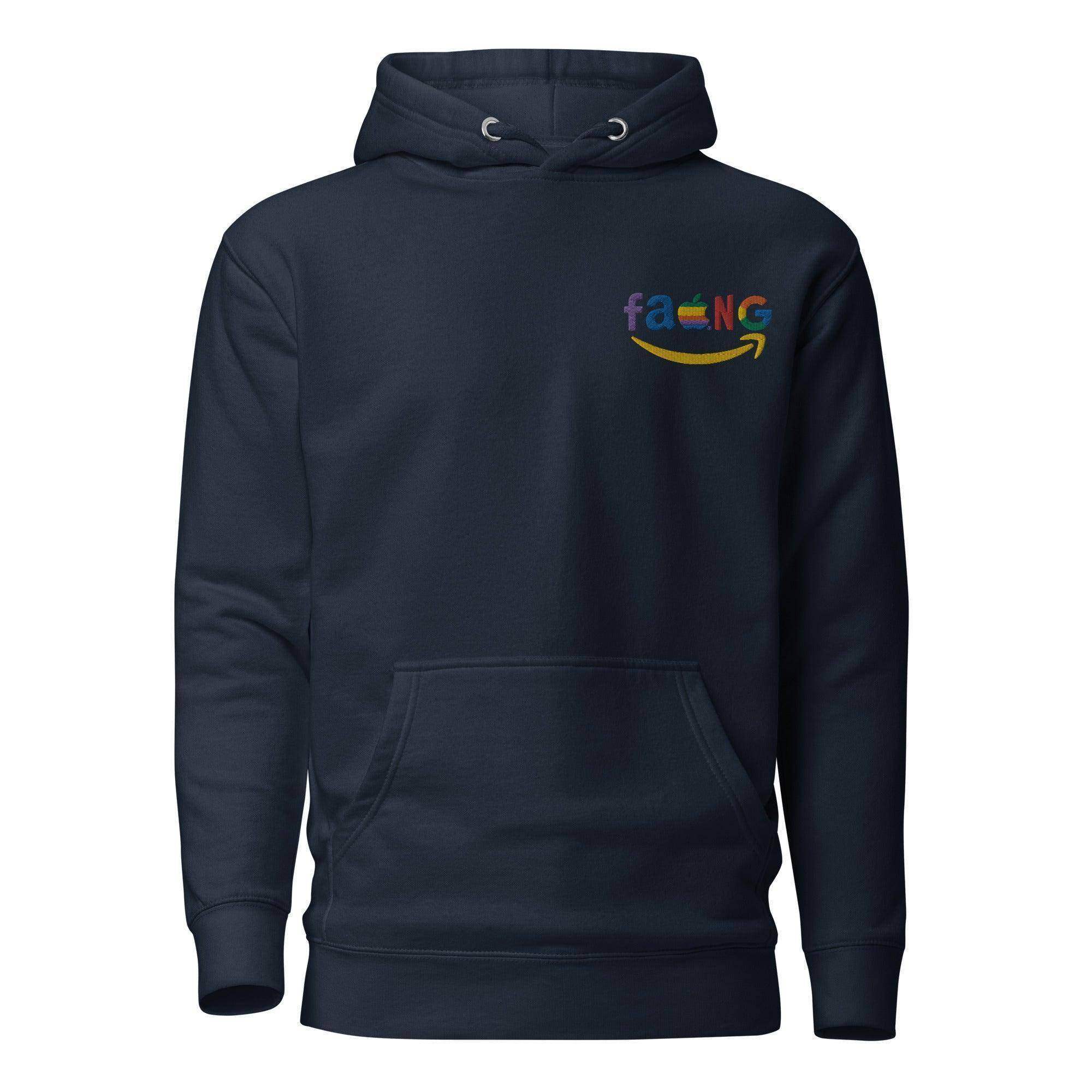 F.A.A.N.G. 2 Sweatsuit - InvestmenTees