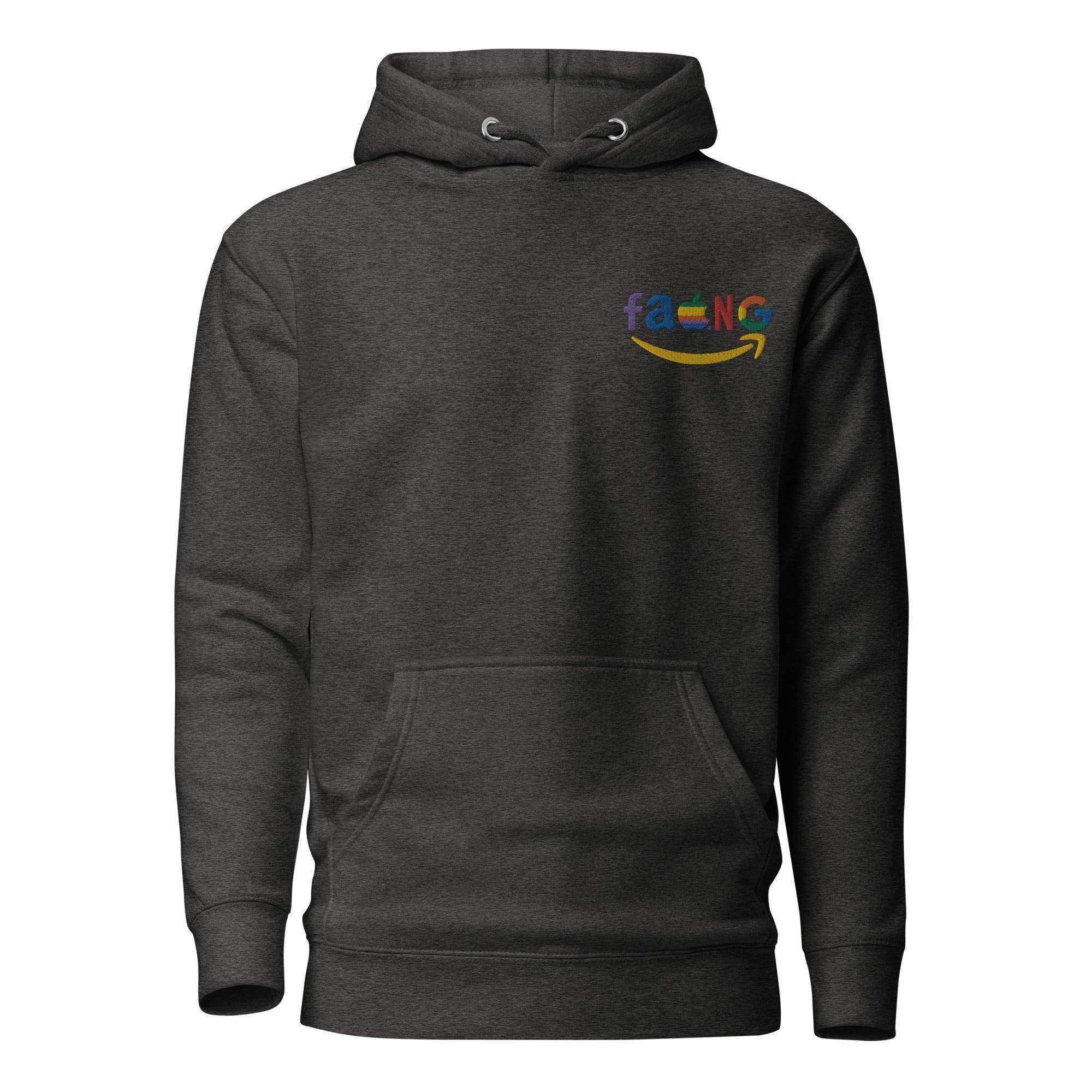 F.A.A.N.G. 2 Sweatsuit - InvestmenTees