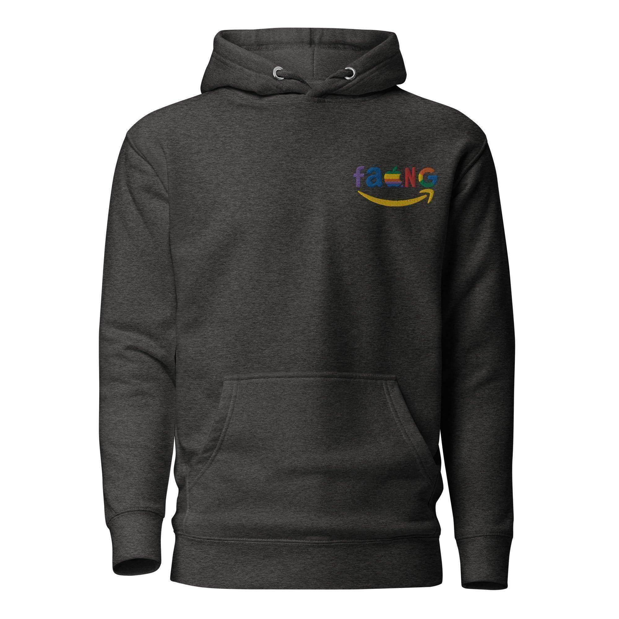F.A.A.N.G. 2 Sweatsuit - InvestmenTees