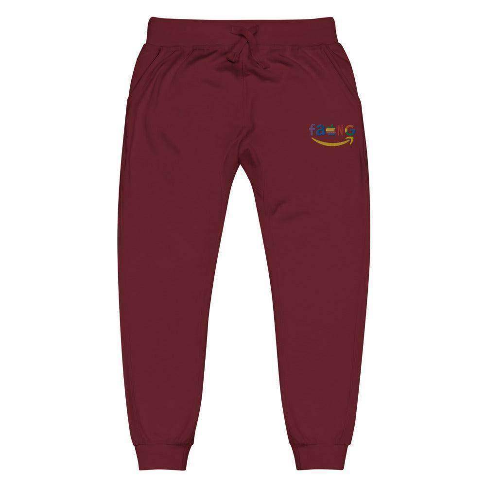 F.A.A.N.G. 2 Sweatsuit - InvestmenTees
