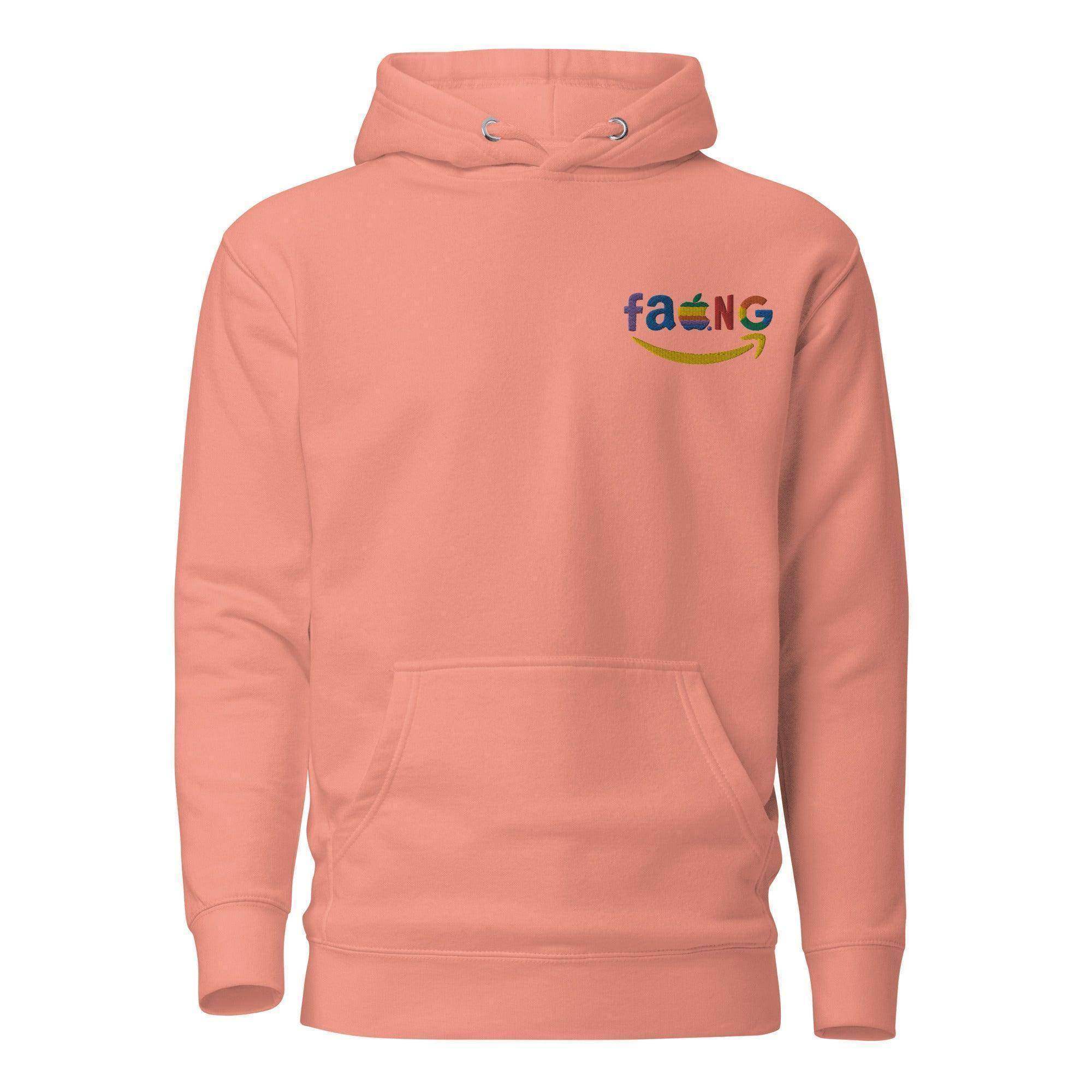 F.A.A.N.G. 2 Sweatsuit - InvestmenTees