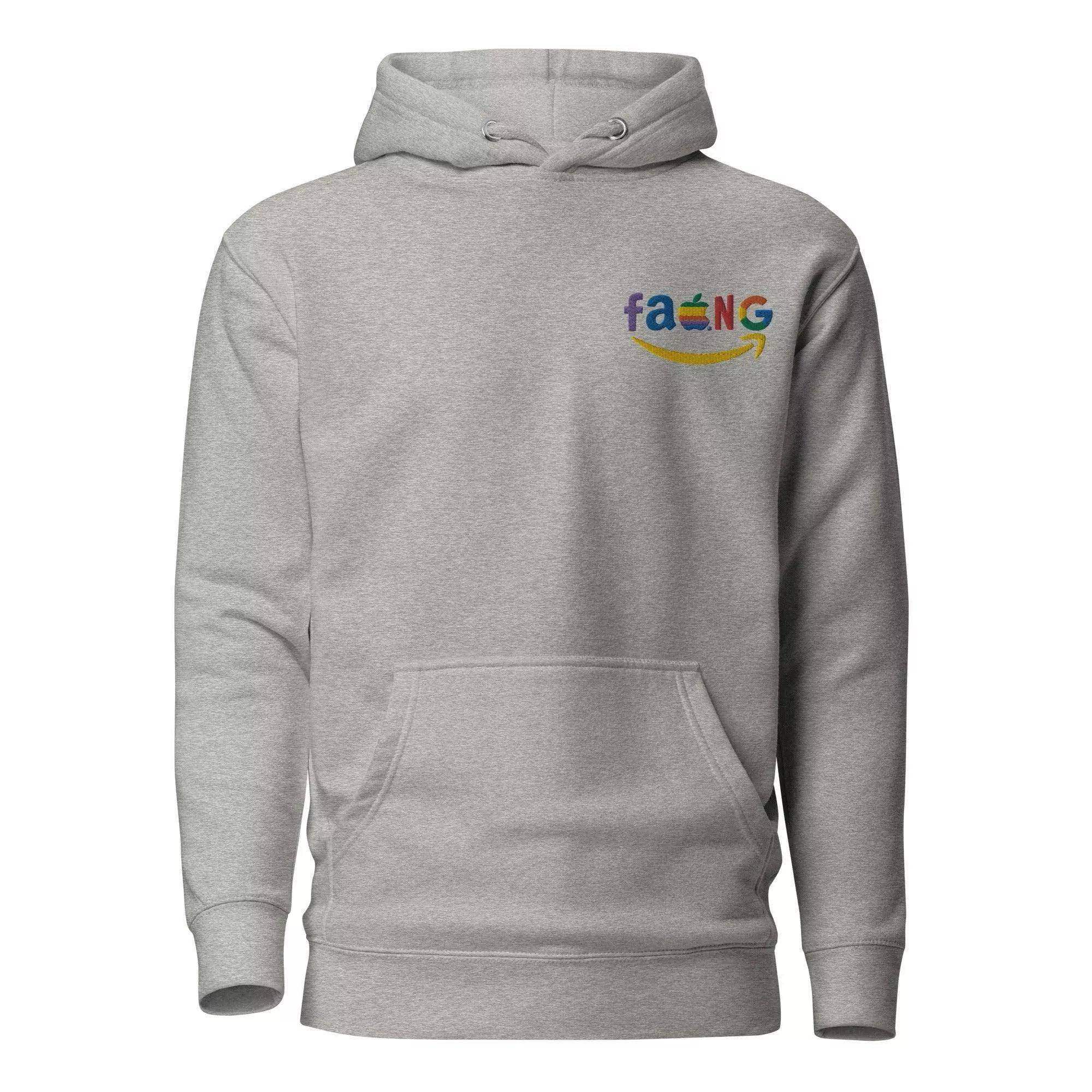 F.A.A.N.G. 2 Sweatsuit - InvestmenTees