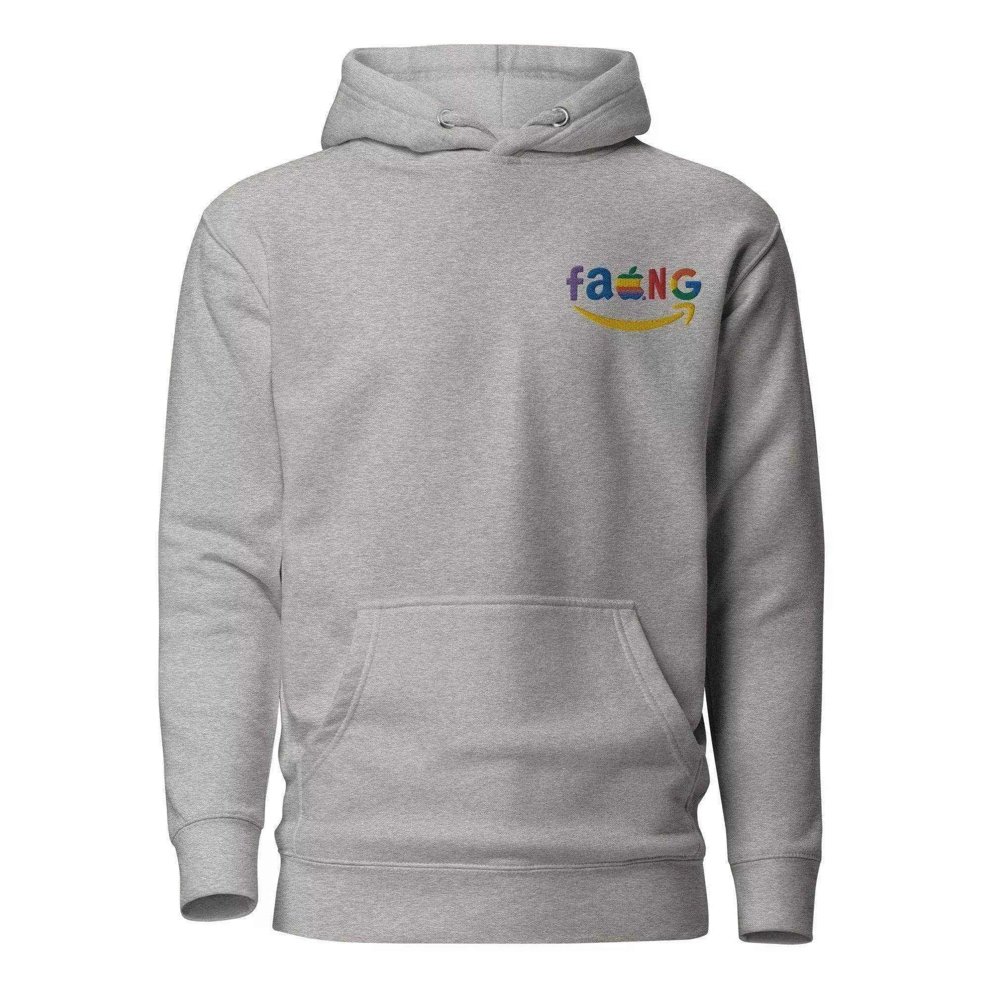 F.A.A.N.G. 2 Sweatsuit - InvestmenTees