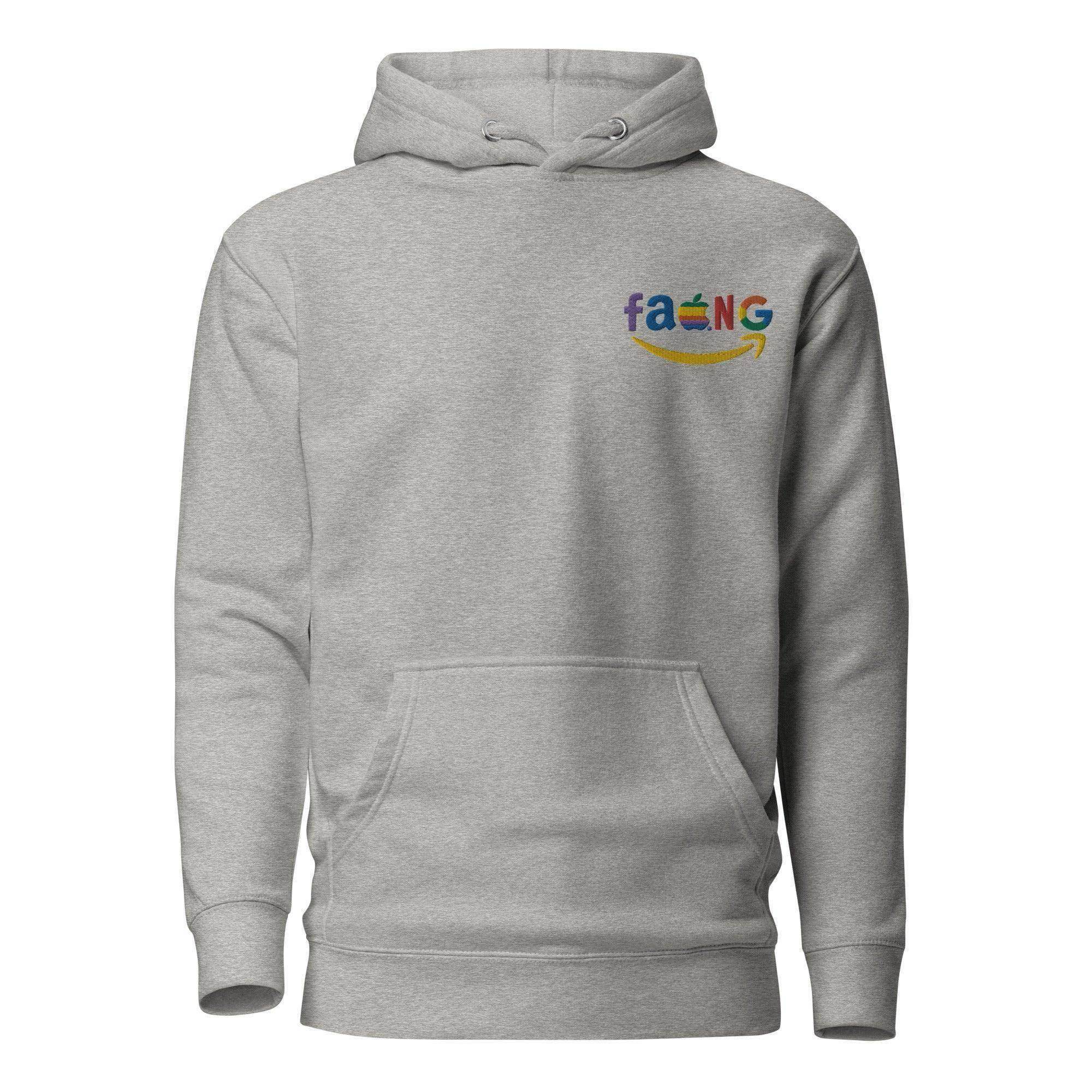 F.A.A.N.G. 2 Sweatsuit - InvestmenTees