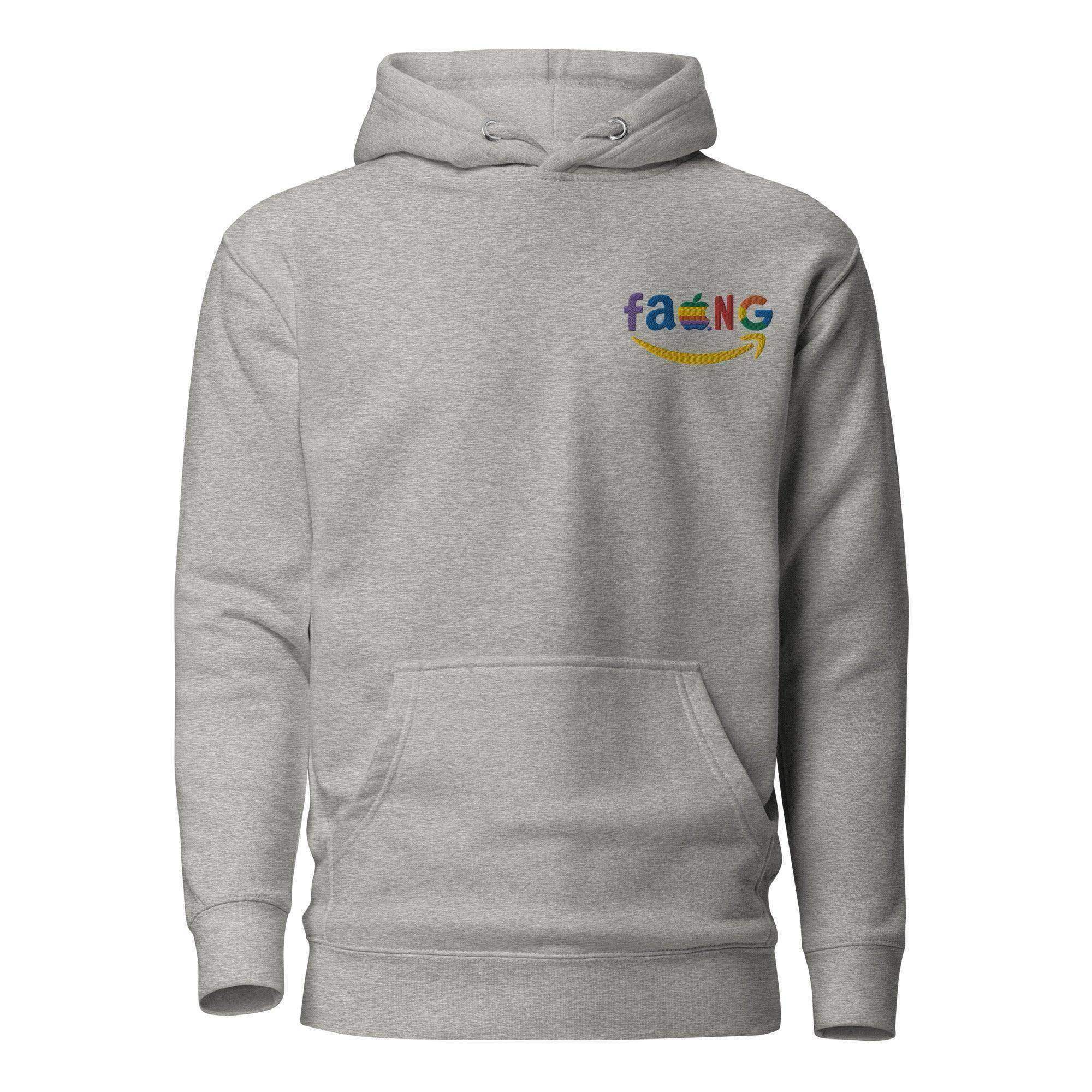 F.A.A.N.G. 2 Sweatsuit - InvestmenTees