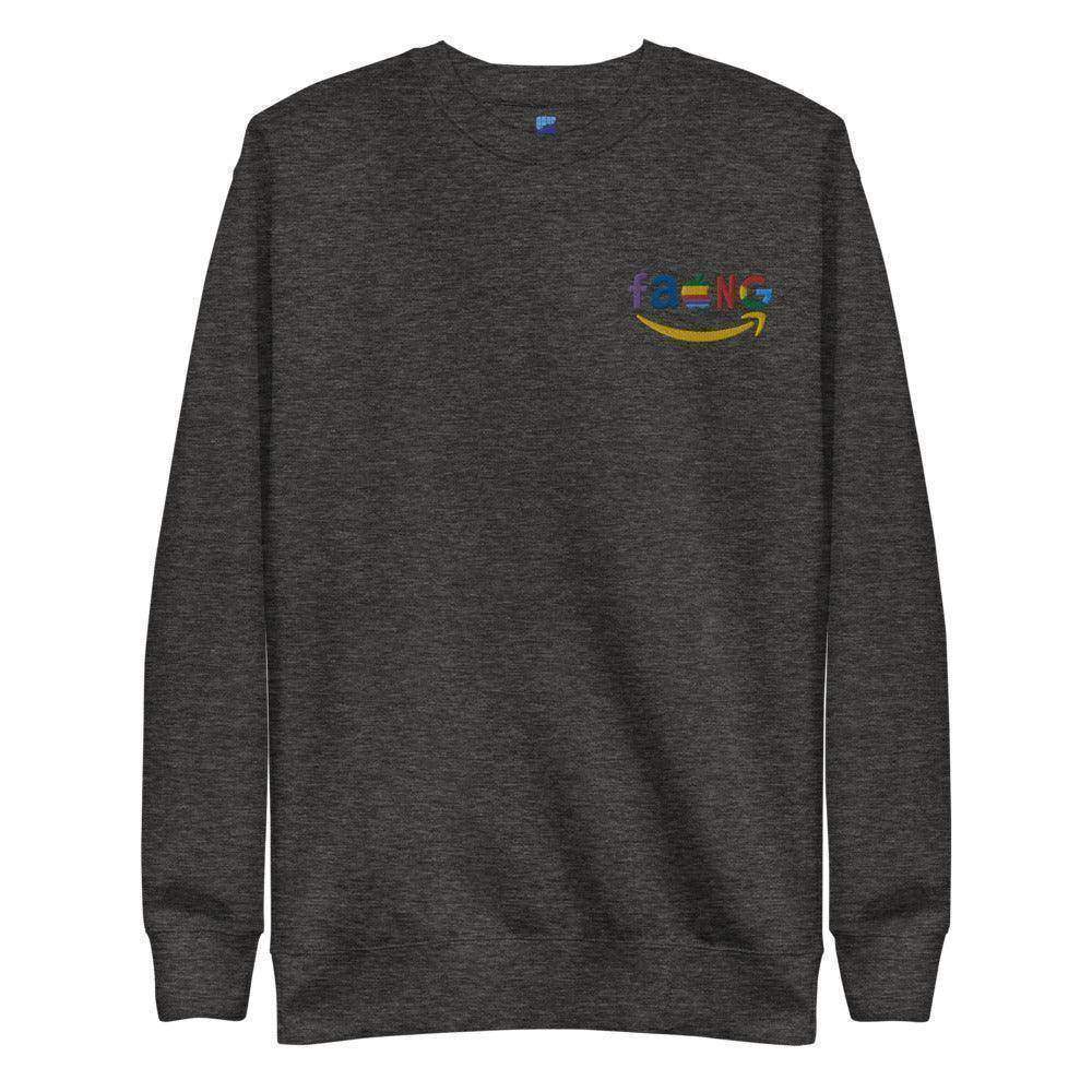 F.A.A.N.G. 2 Sweatsuit - InvestmenTees