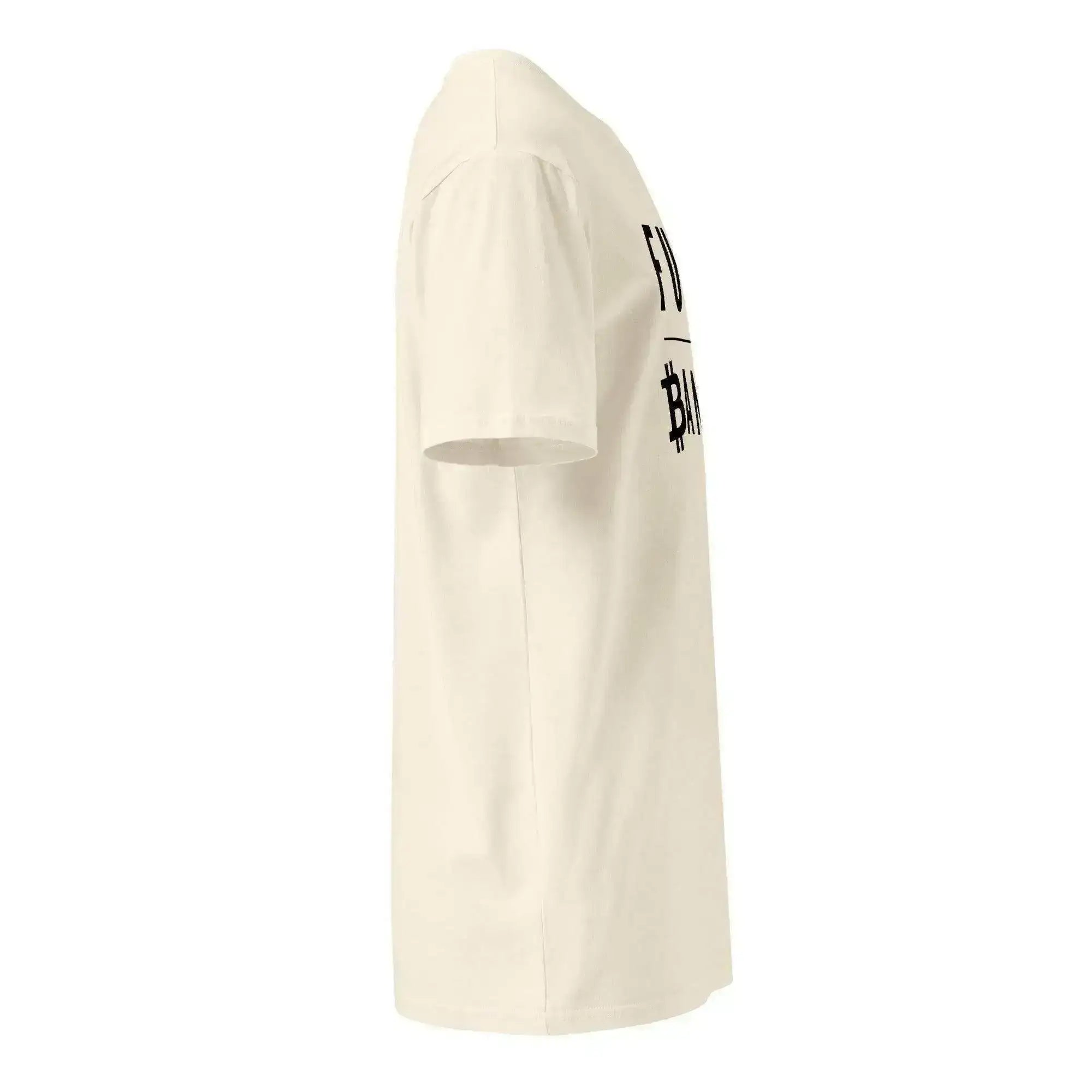 F**k Banks T-Shirt - InvestmenTees