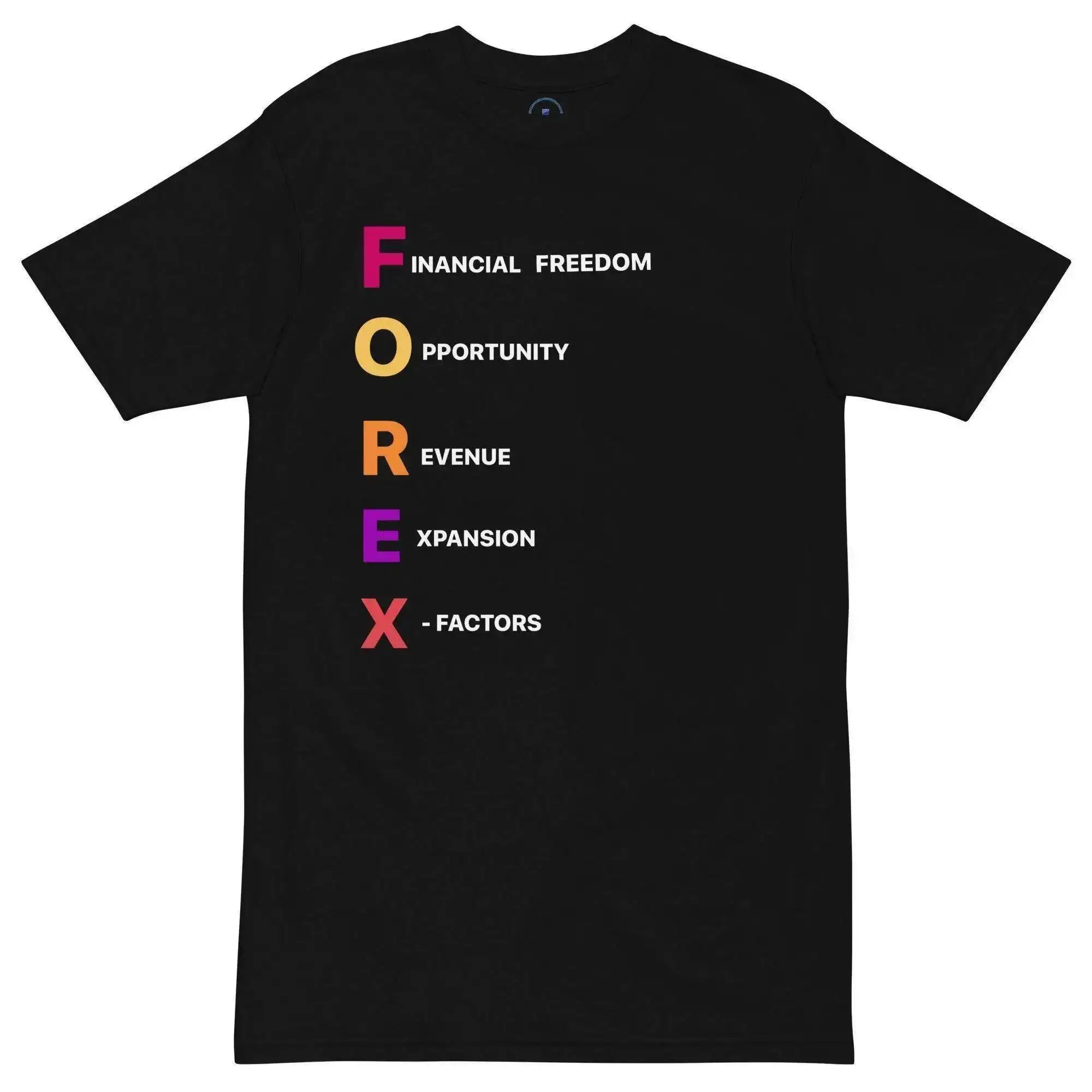 F.O.R.E.X. T-Shirt - InvestmenTees