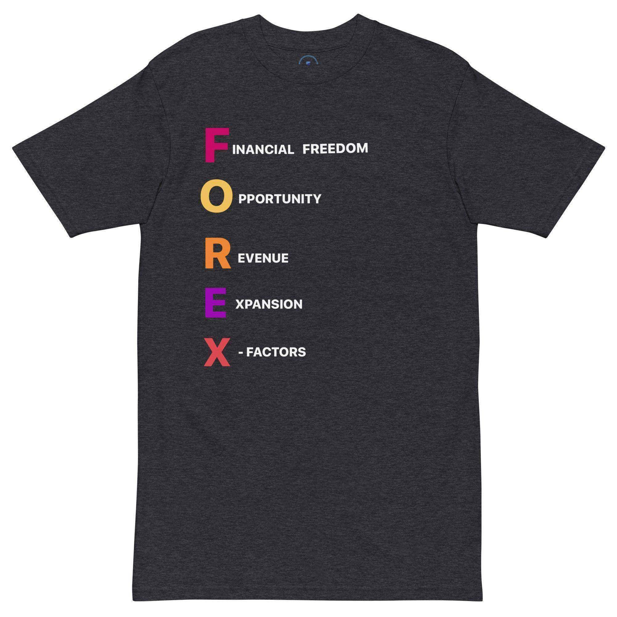 F.O.R.E.X. T-Shirt - InvestmenTees