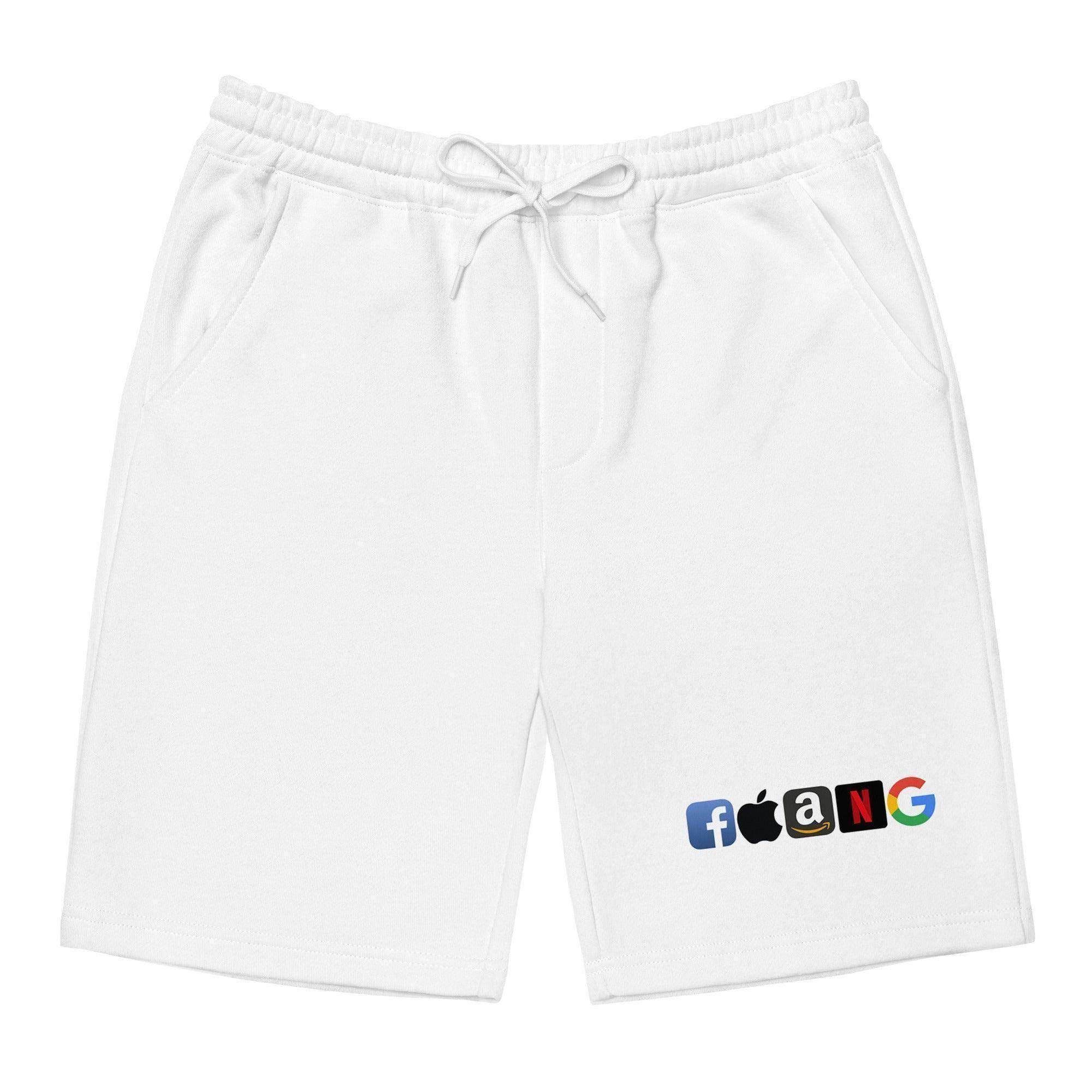FAANG Shorts - InvestmenTees