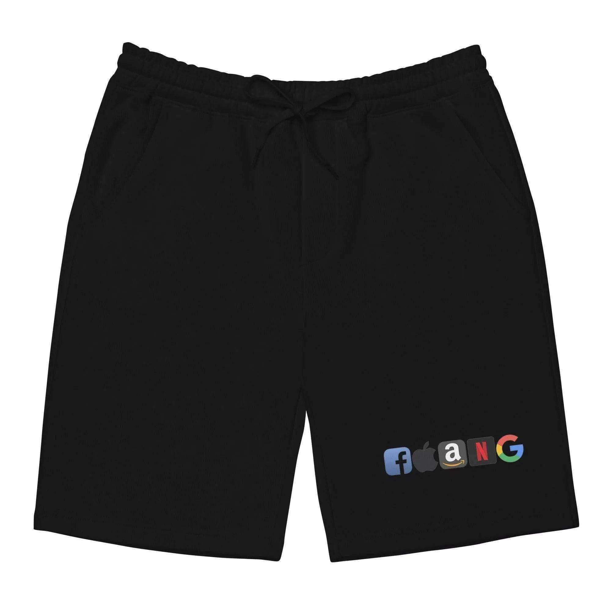 FAANG Shorts - InvestmenTees