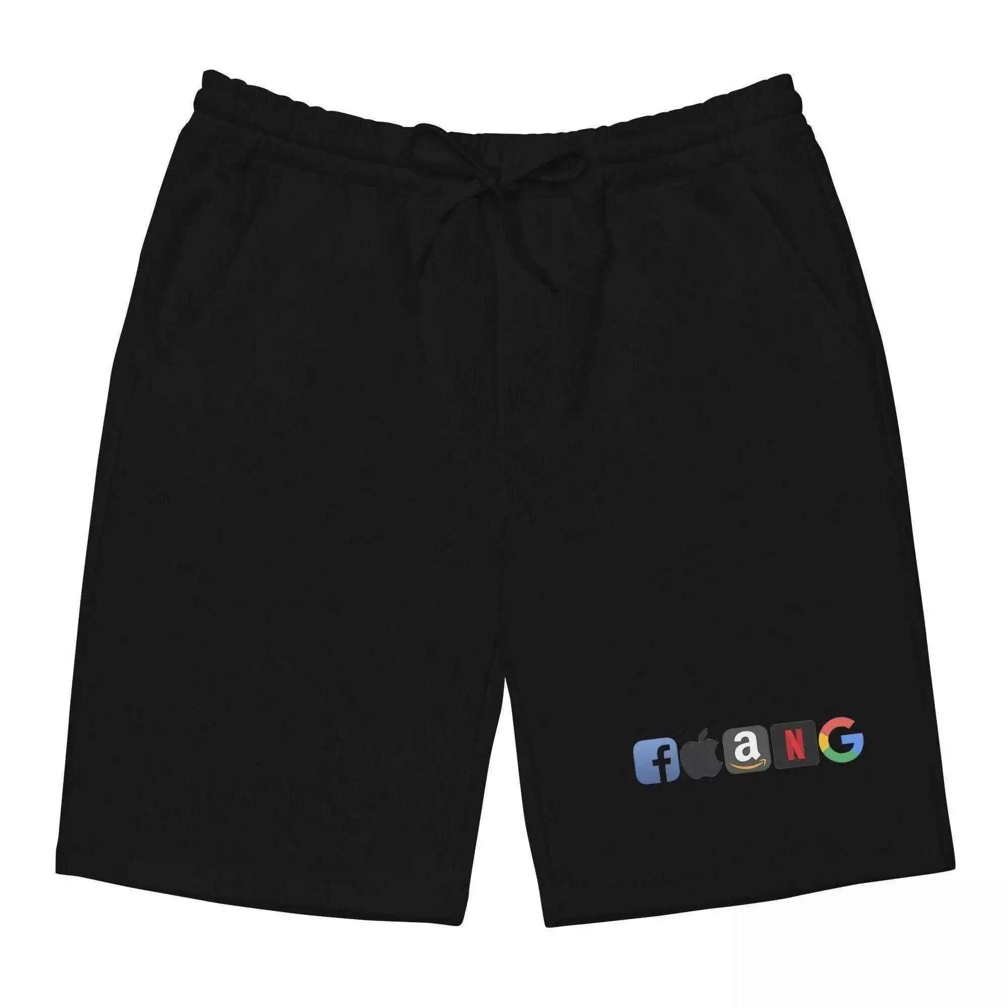 FAANG Shorts - InvestmenTees