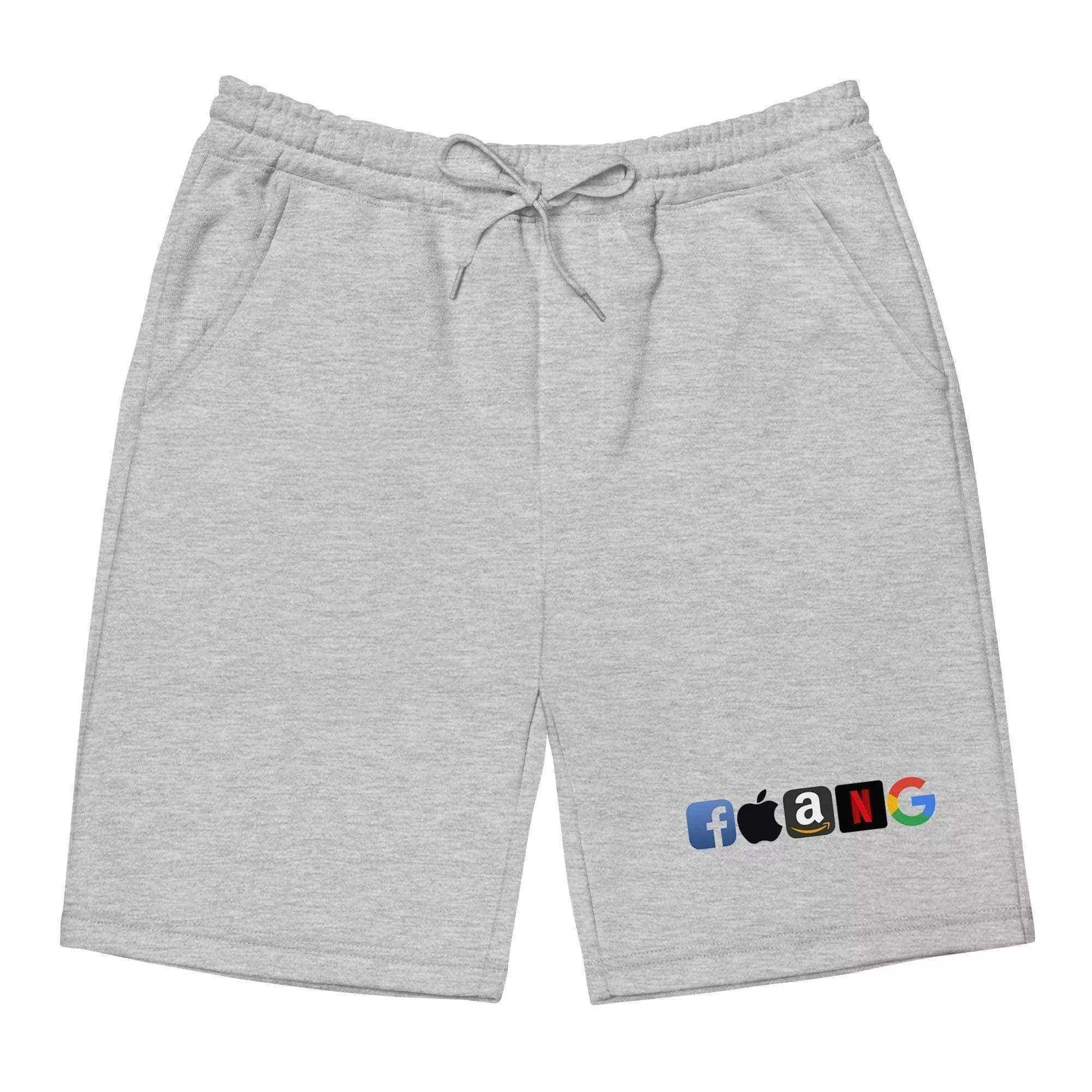 FAANG Shorts - InvestmenTees