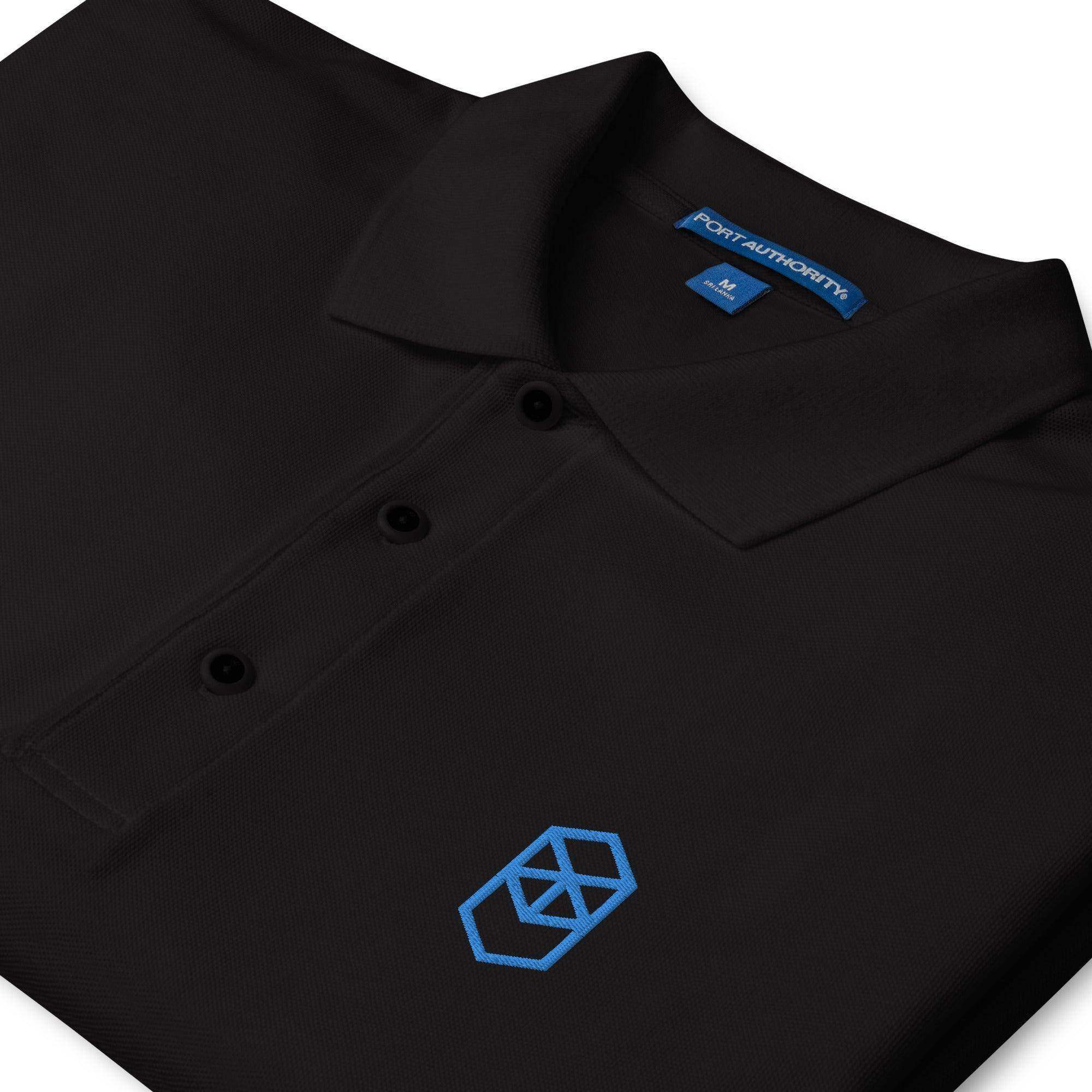 Fantom Polo Shirt - InvestmenTees