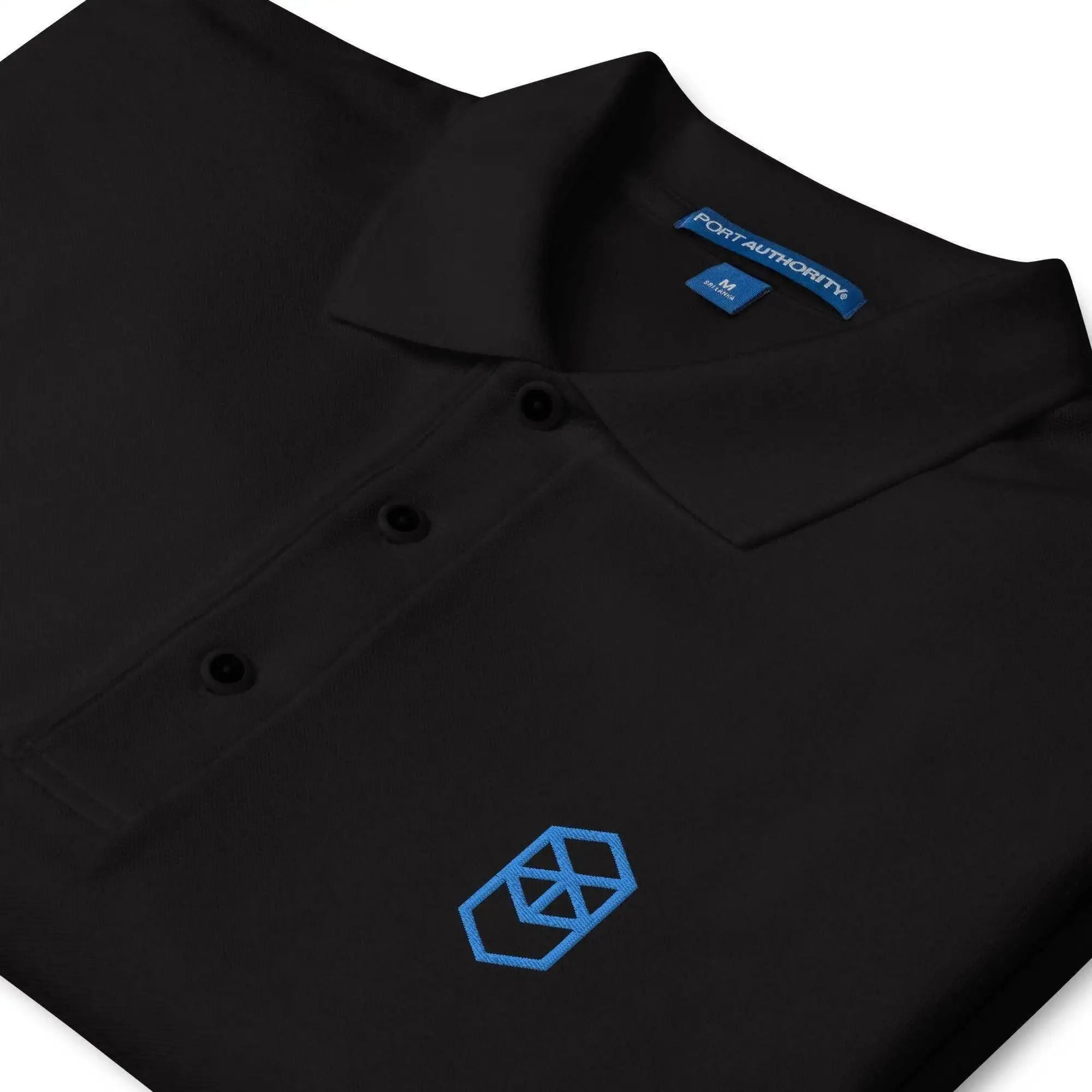 Fantom Polo Shirt - InvestmenTees
