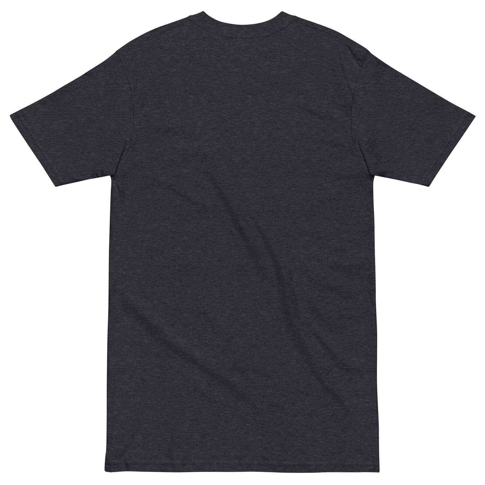 Federal Reserve J Powell T-Shirt - InvestmenTees