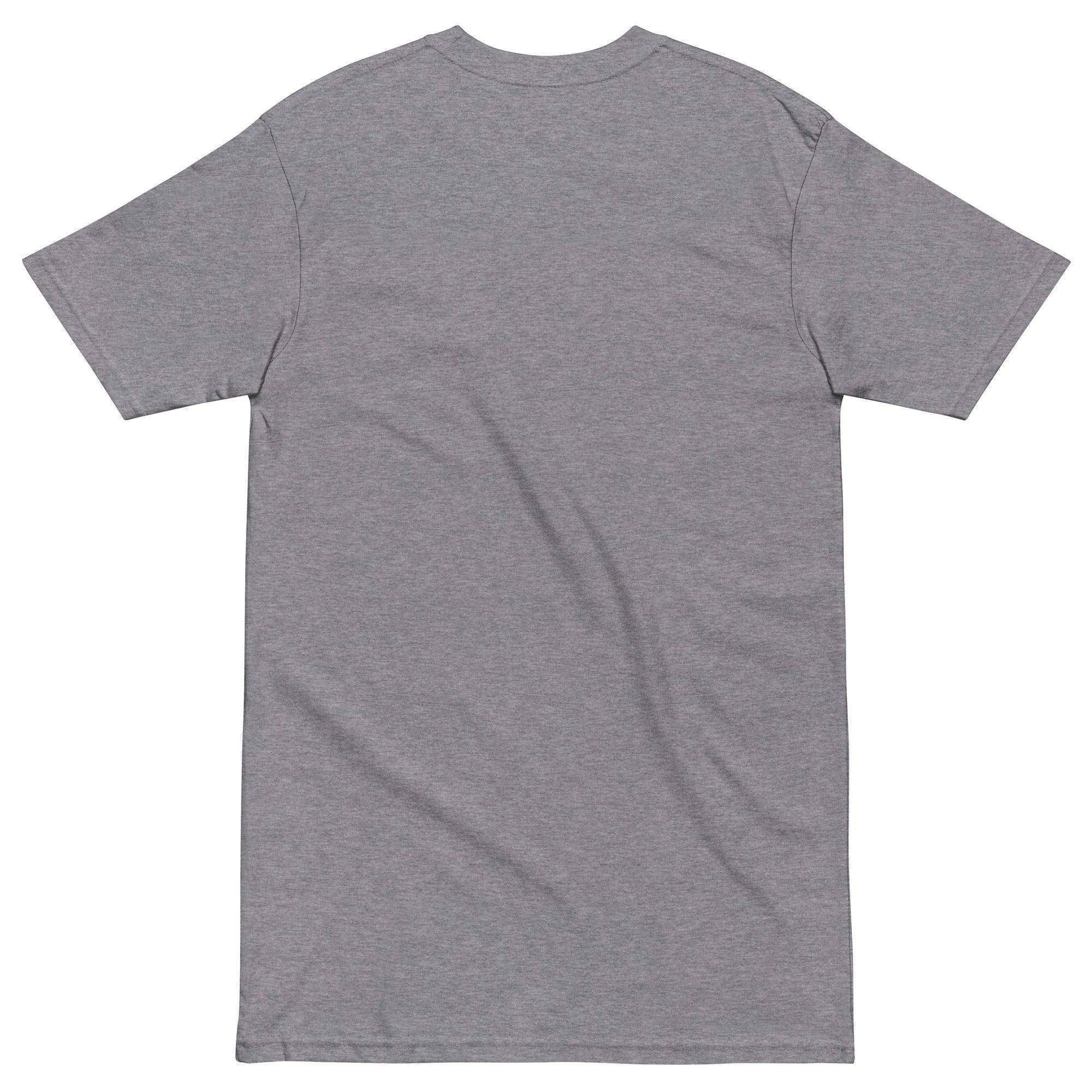 Federal Reserve J Powell T-Shirt - InvestmenTees
