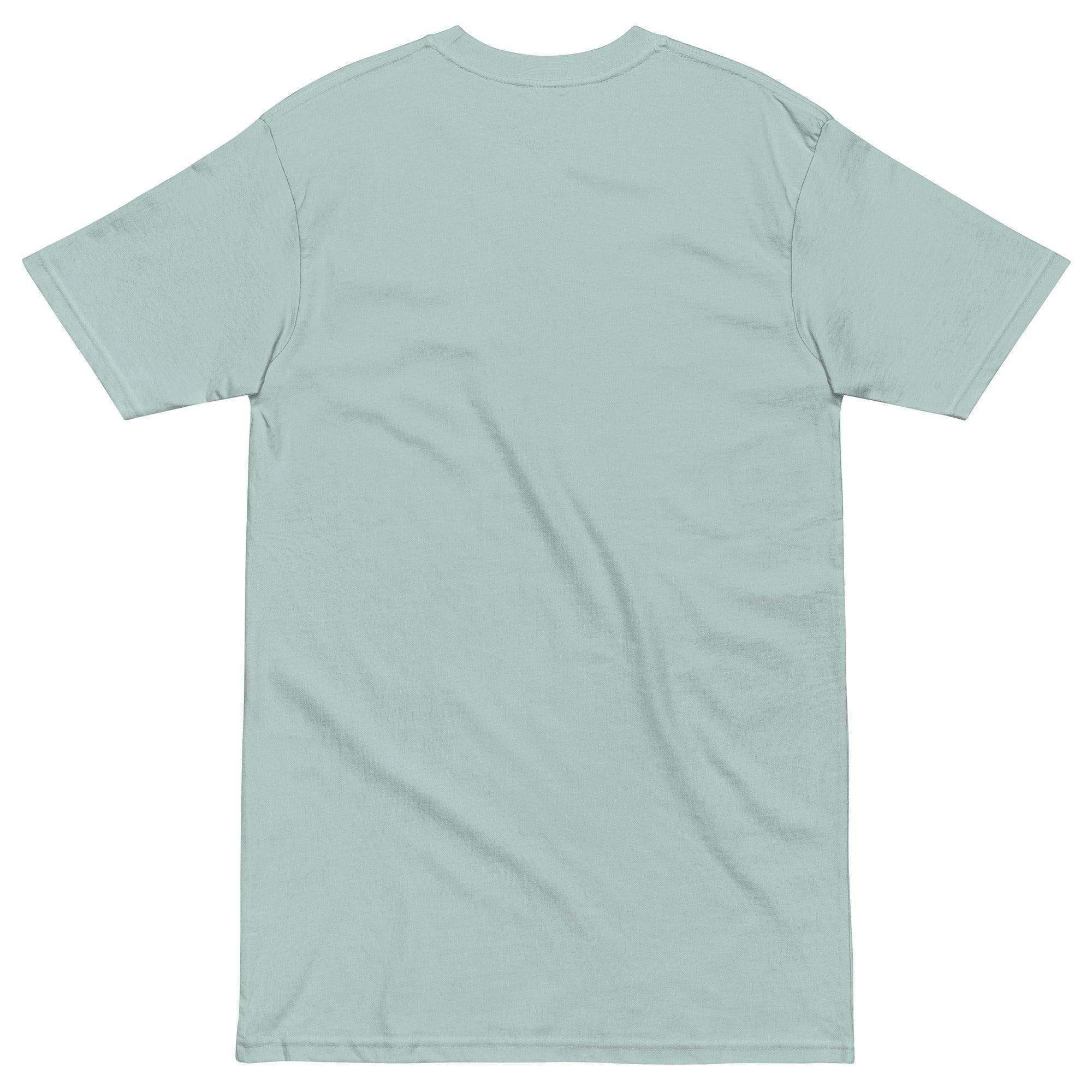 Federal Reserve J Powell T-Shirt - InvestmenTees