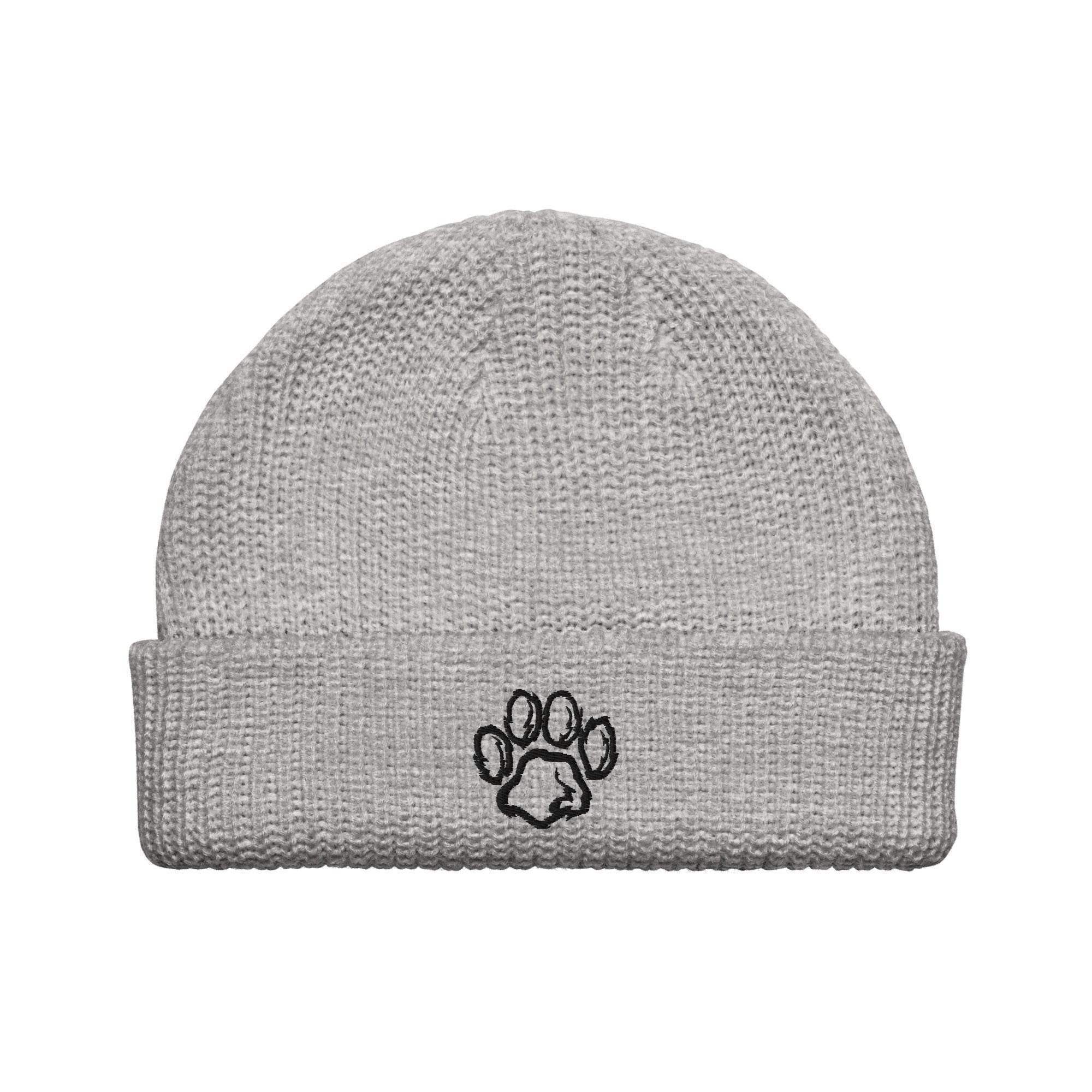 Feeling Bearish Beanie - InvestmenTees