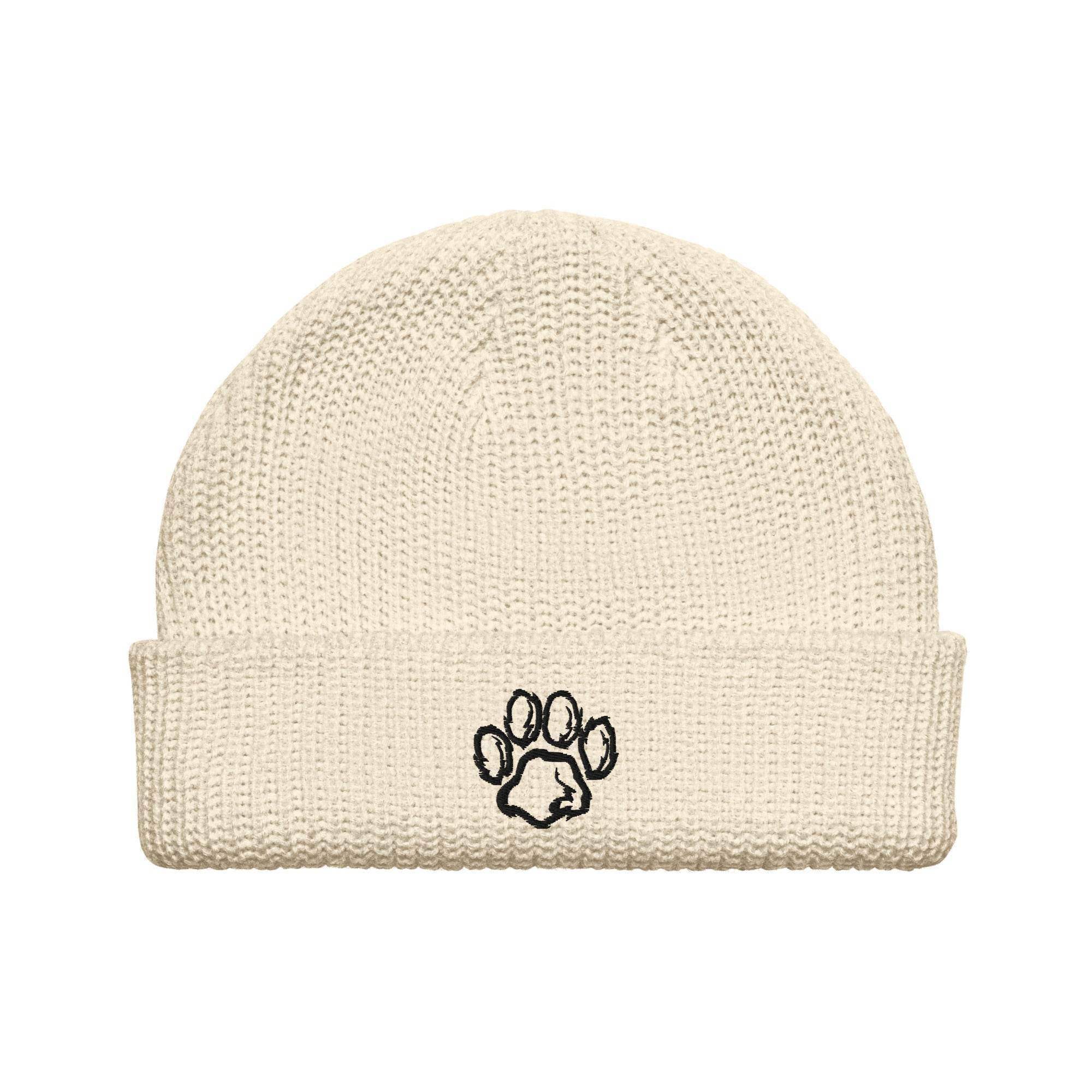 Feeling Bearish Beanie - InvestmenTees