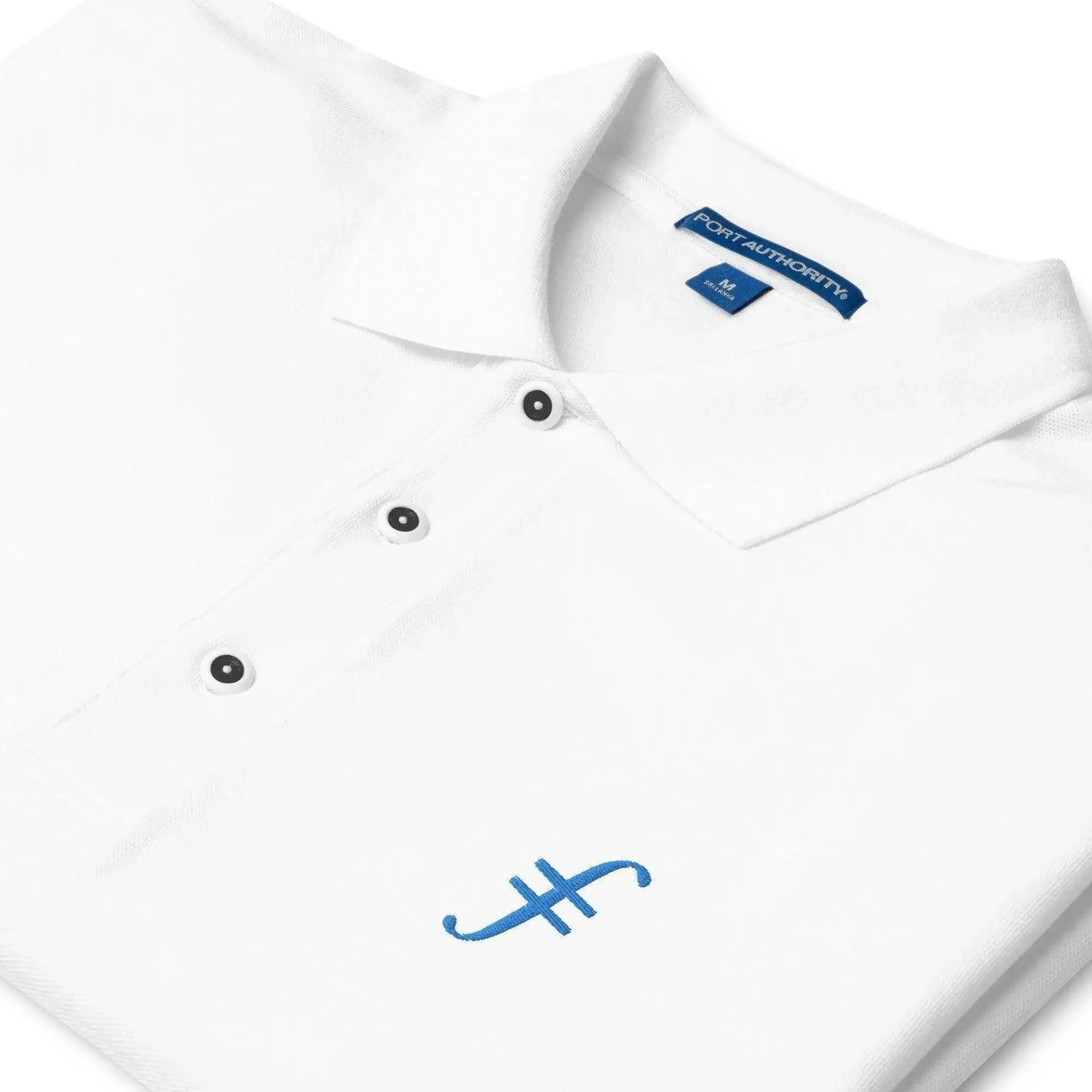 Filecoin Polo Shirt - InvestmenTees