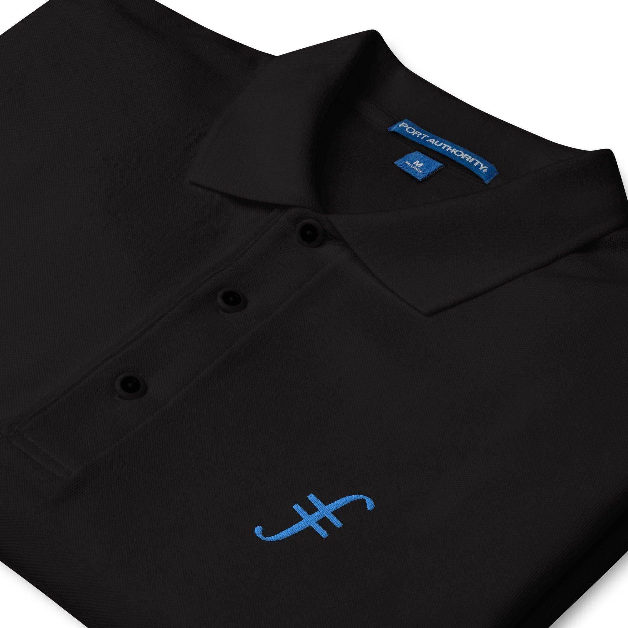 Filecoin Polo Shirt - InvestmenTees