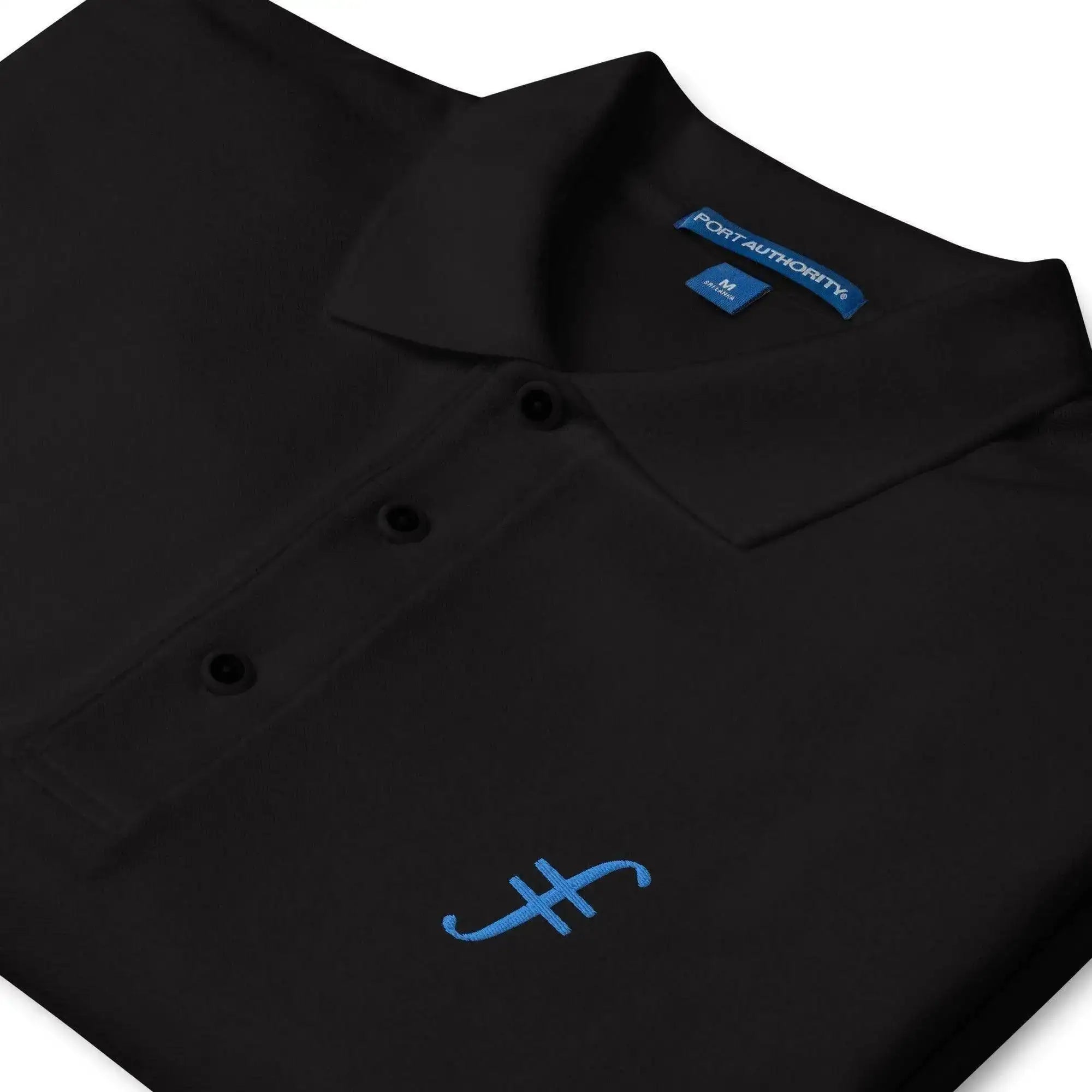 Filecoin Polo Shirt - InvestmenTees