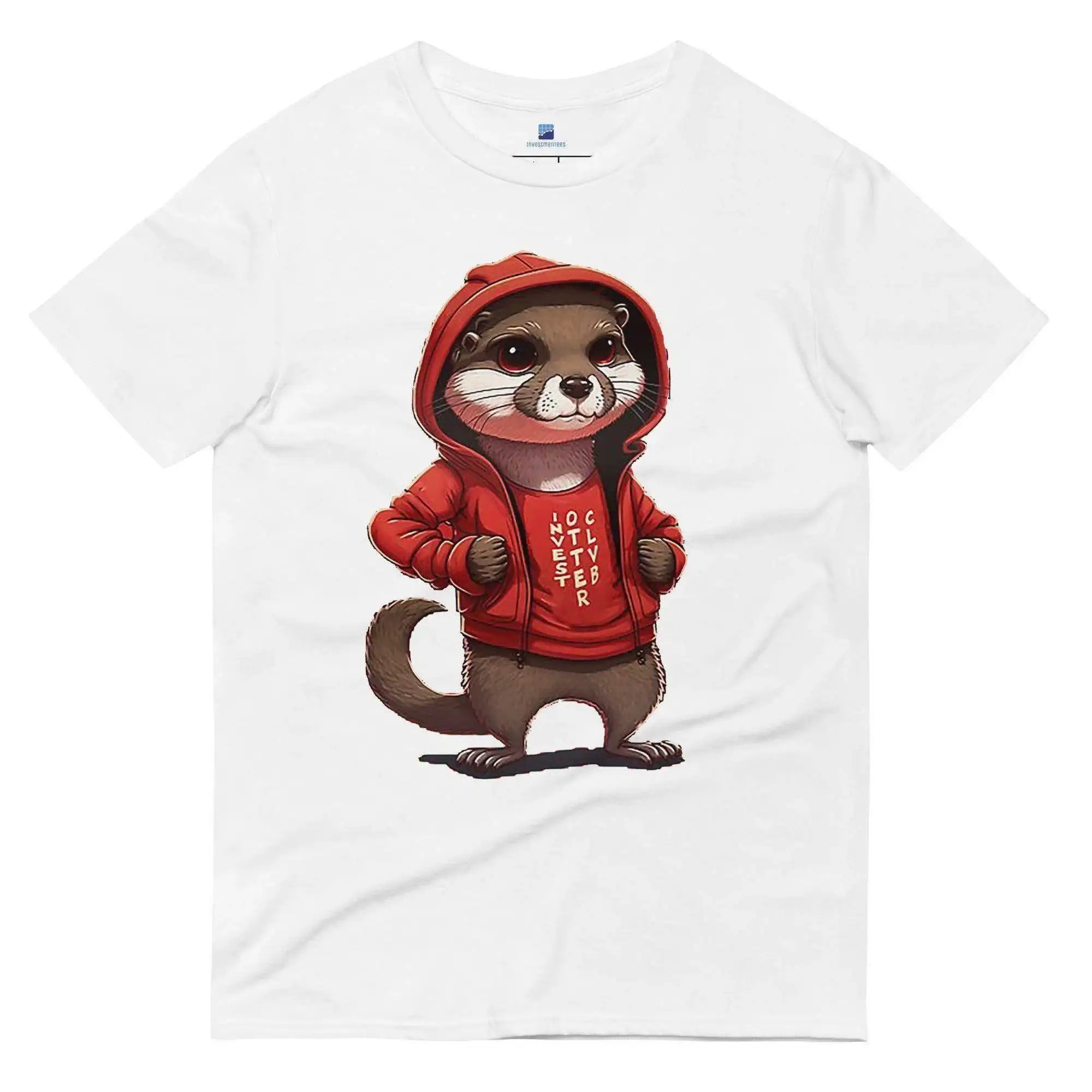 Finance | Investor Club T-Shirt - InvestmenTees