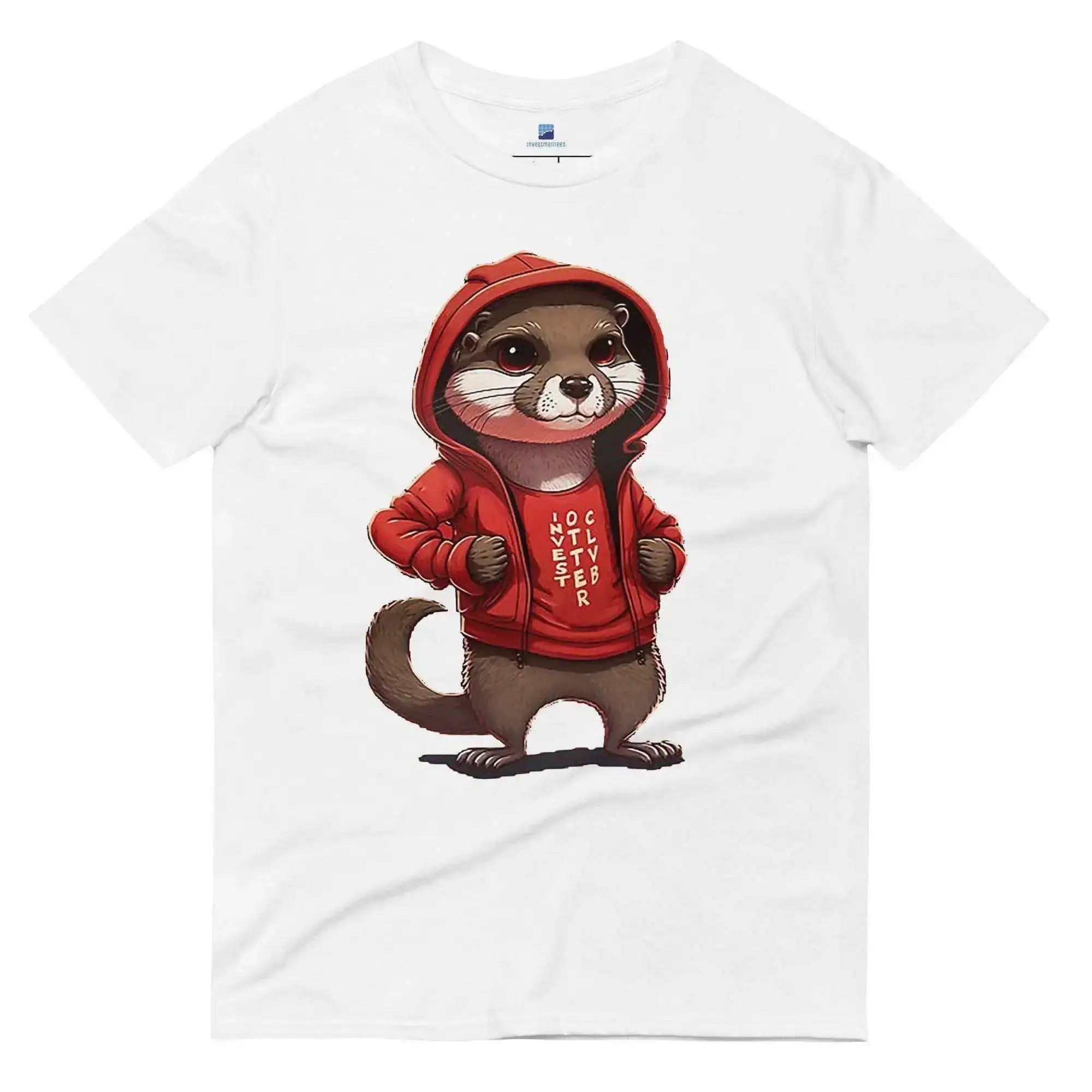 Finance | Investor Club T-Shirt - InvestmenTees