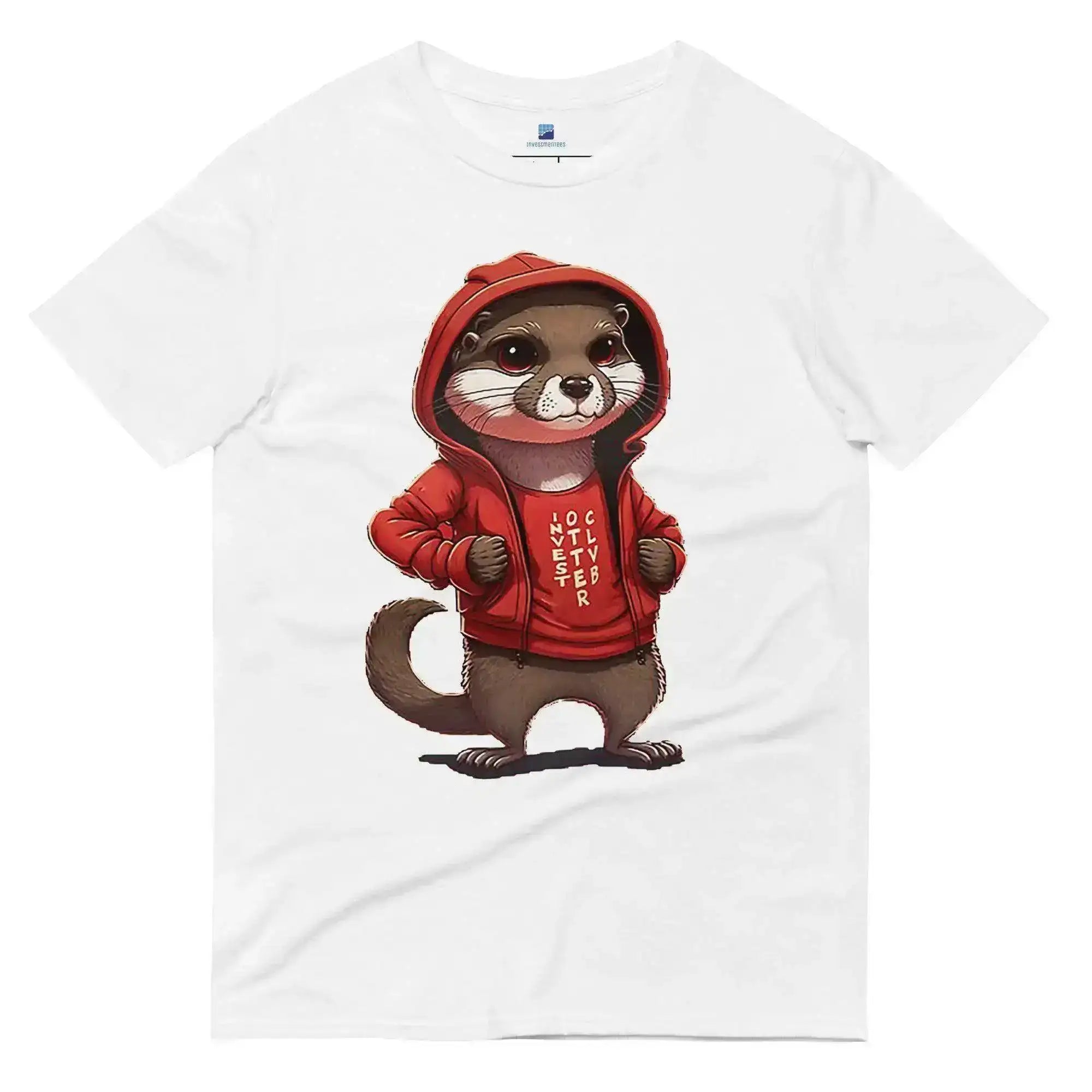 Finance | Investor Club T-Shirt - InvestmenTees