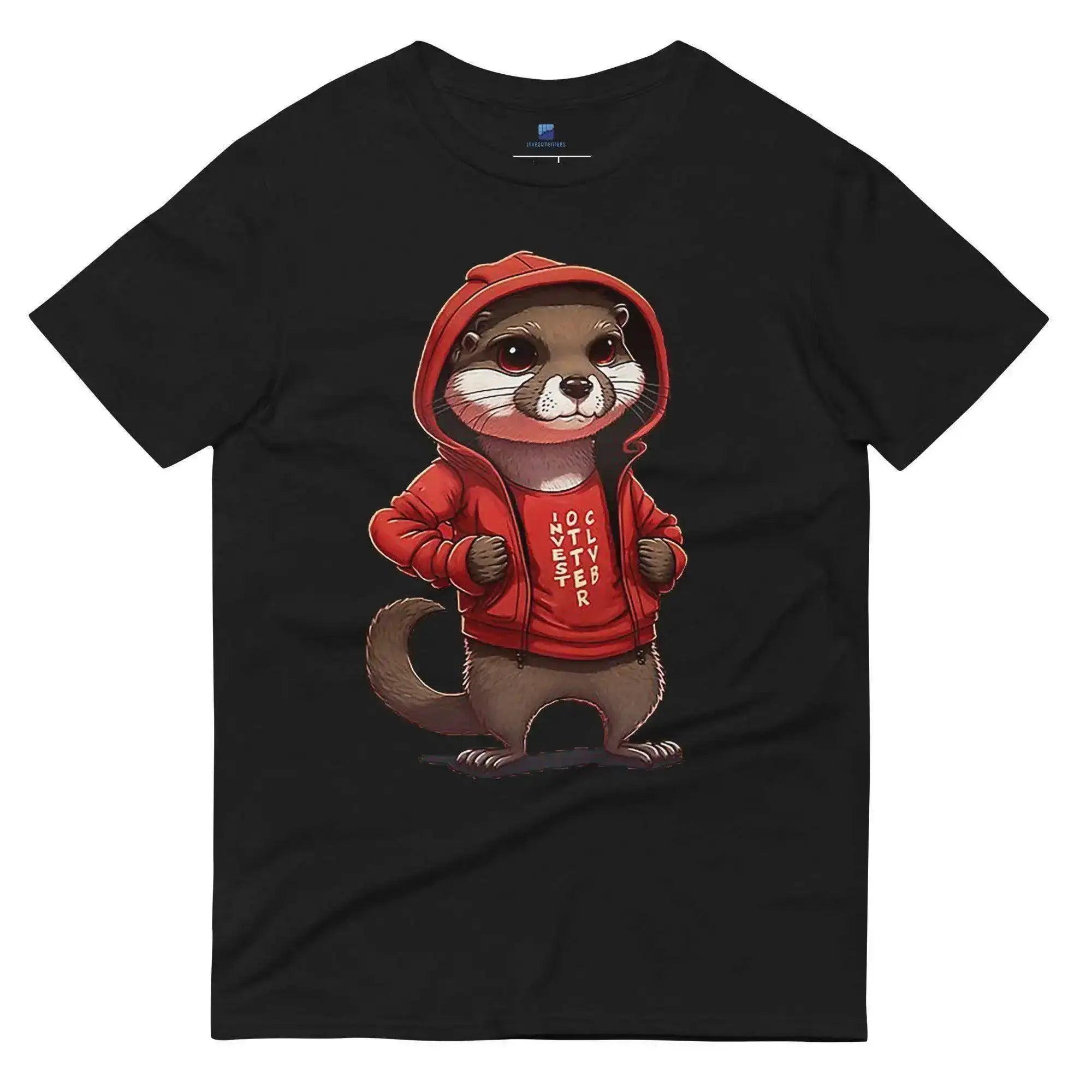 Finance | Investor Club T-Shirt - InvestmenTees