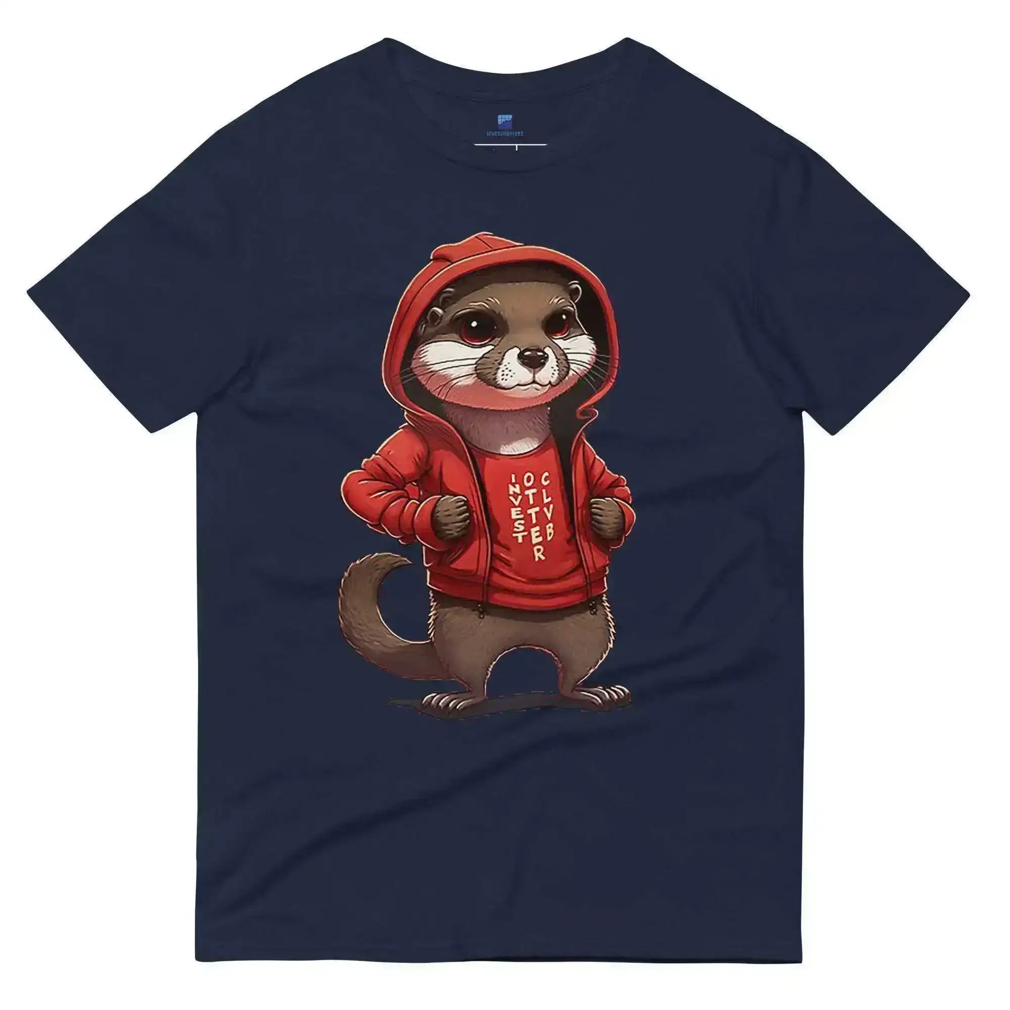 Finance | Investor Club T-Shirt - InvestmenTees