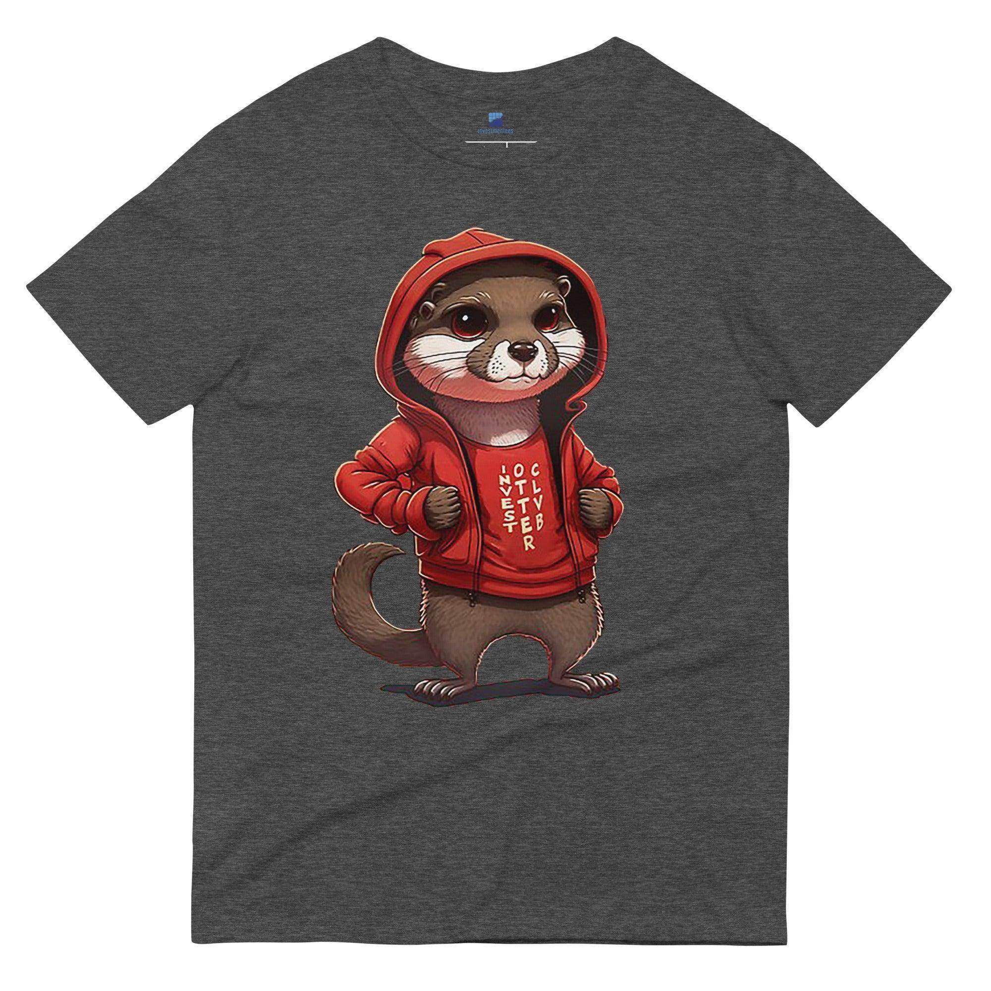 Finance | Investor Club T-Shirt - InvestmenTees