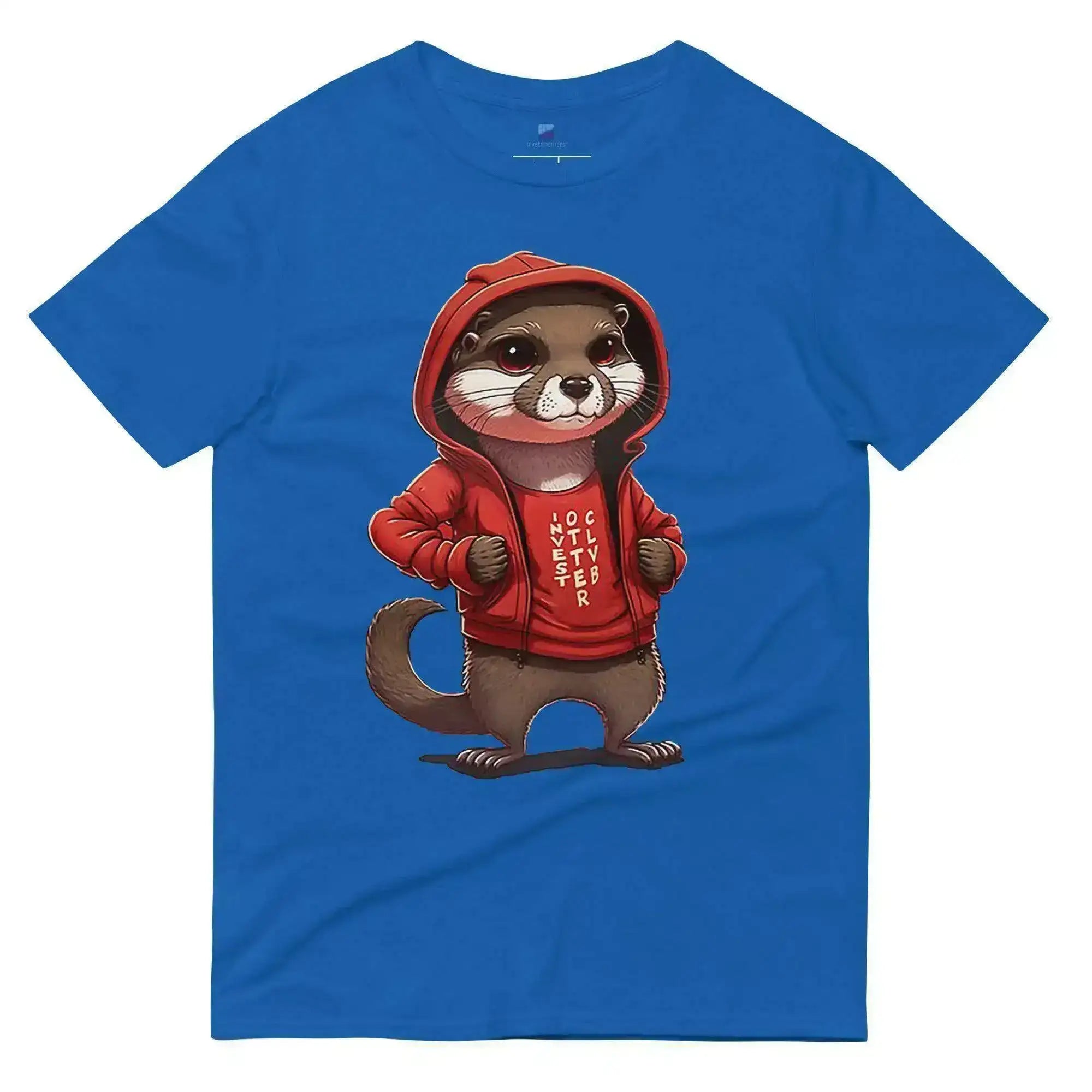 Finance | Investor Club T-Shirt - InvestmenTees