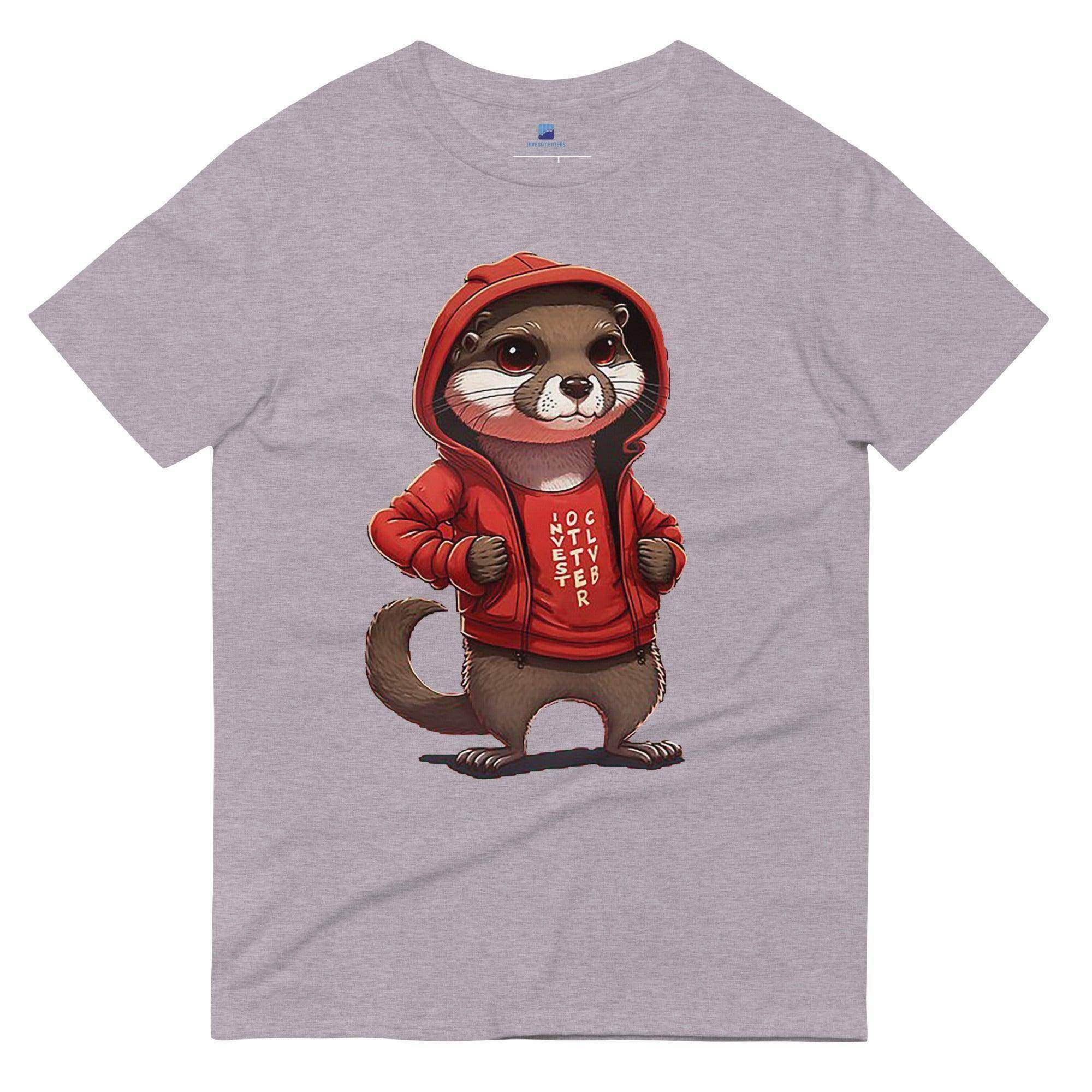 Finance | Investor Club T-Shirt - InvestmenTees