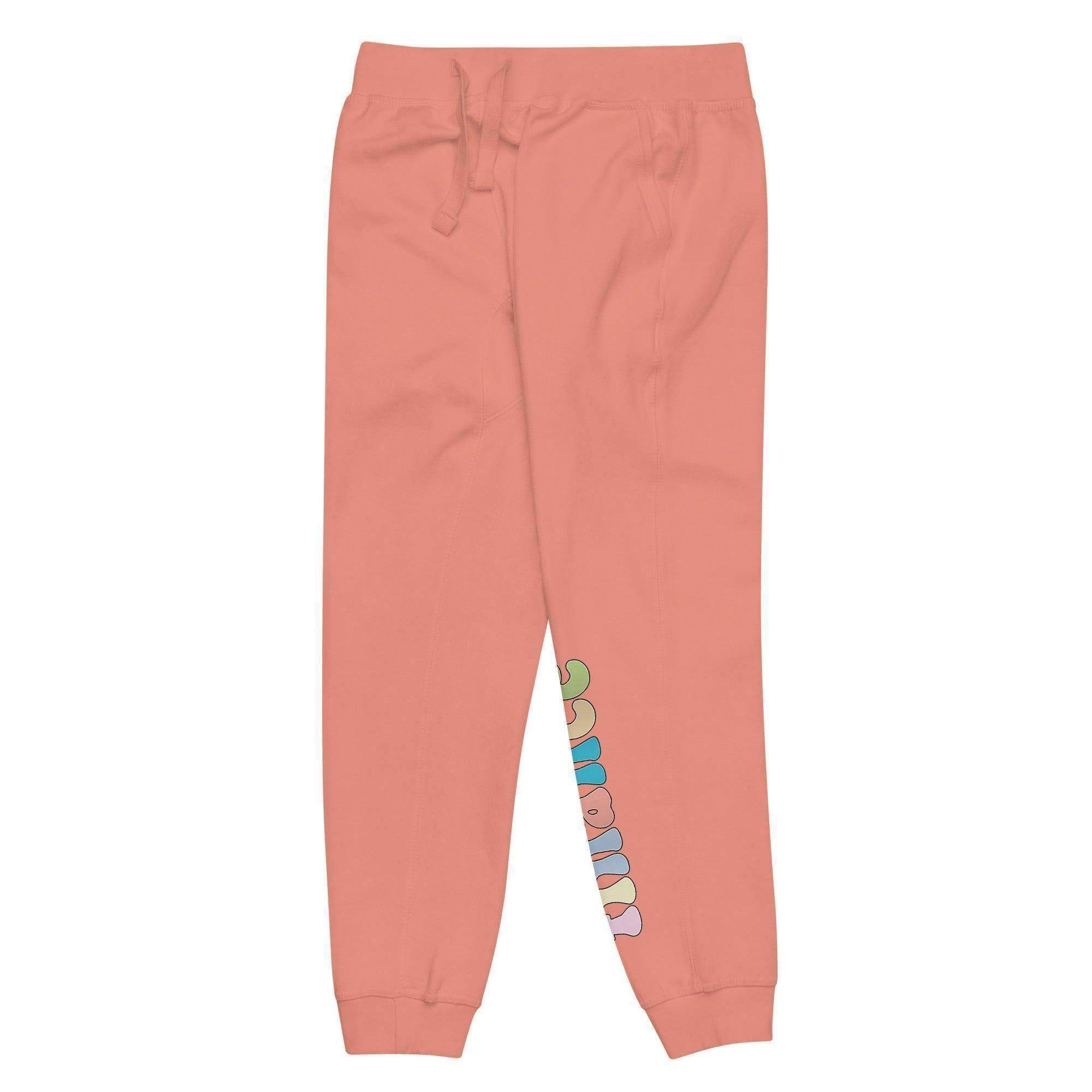 Finance Sweatpants - InvestmenTees