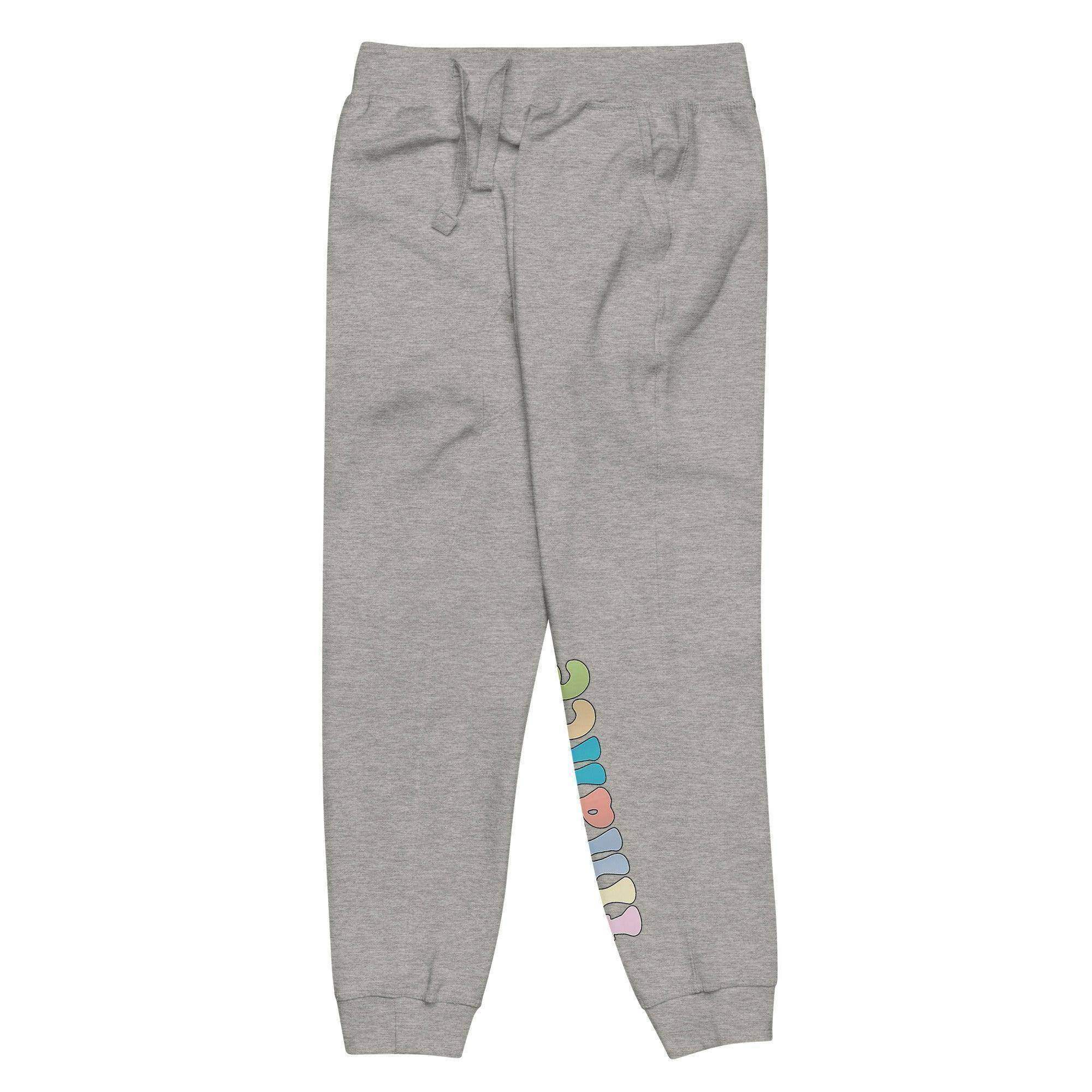 Finance Sweatpants - InvestmenTees