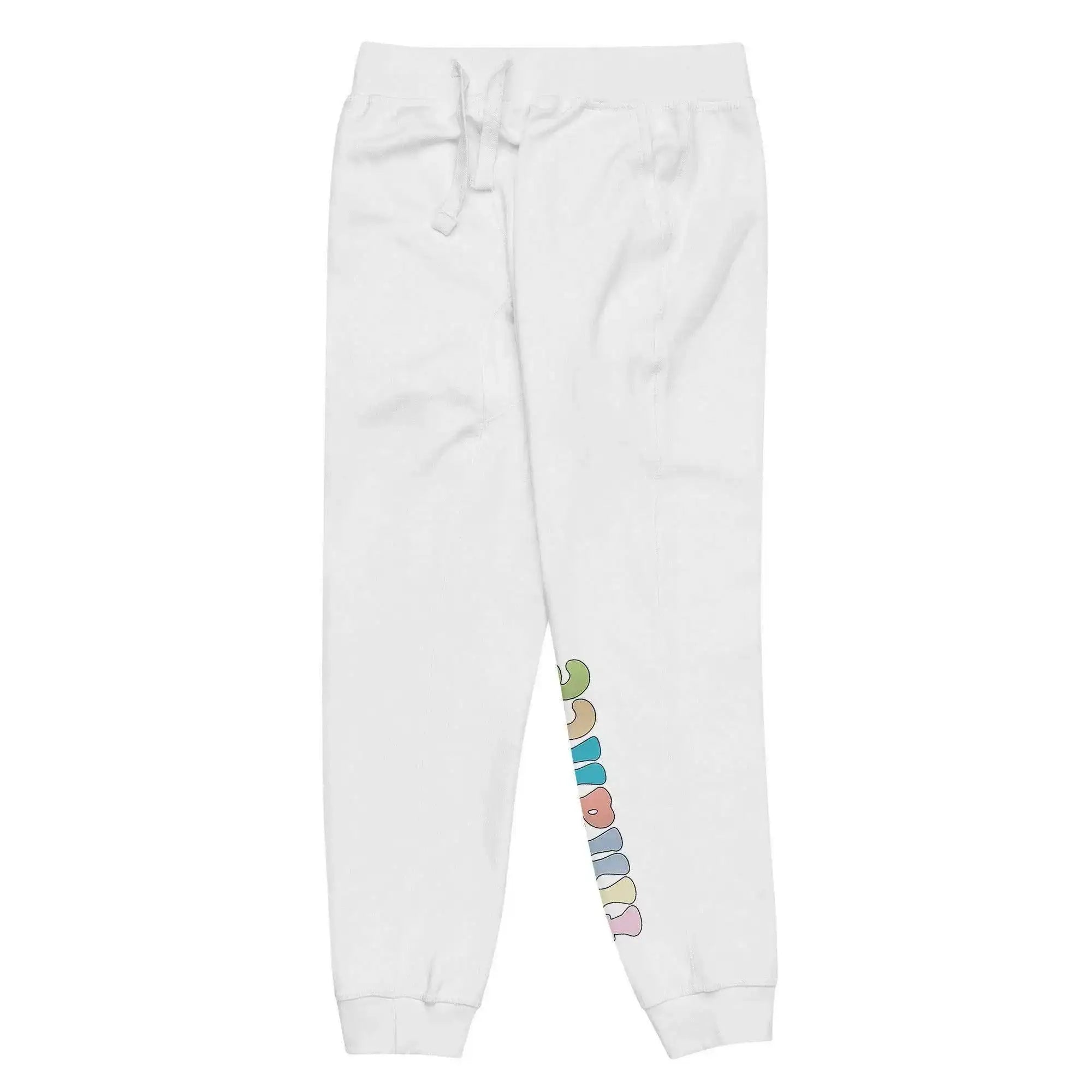 Finance Sweatpants - InvestmenTees