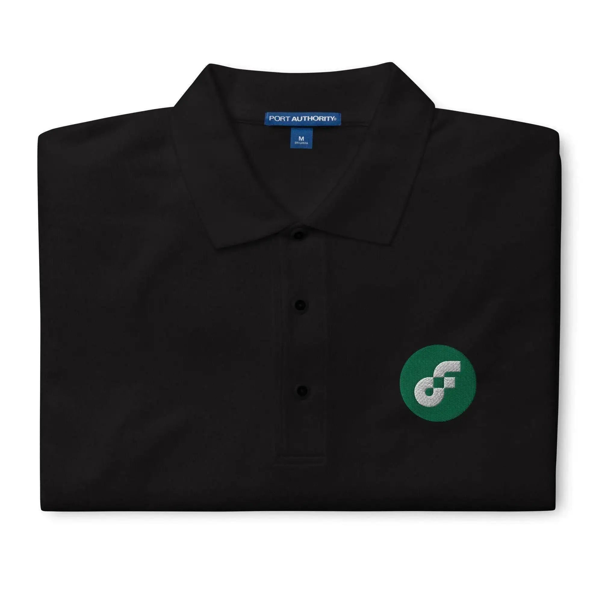 Flow Polo Shirt - InvestmenTees