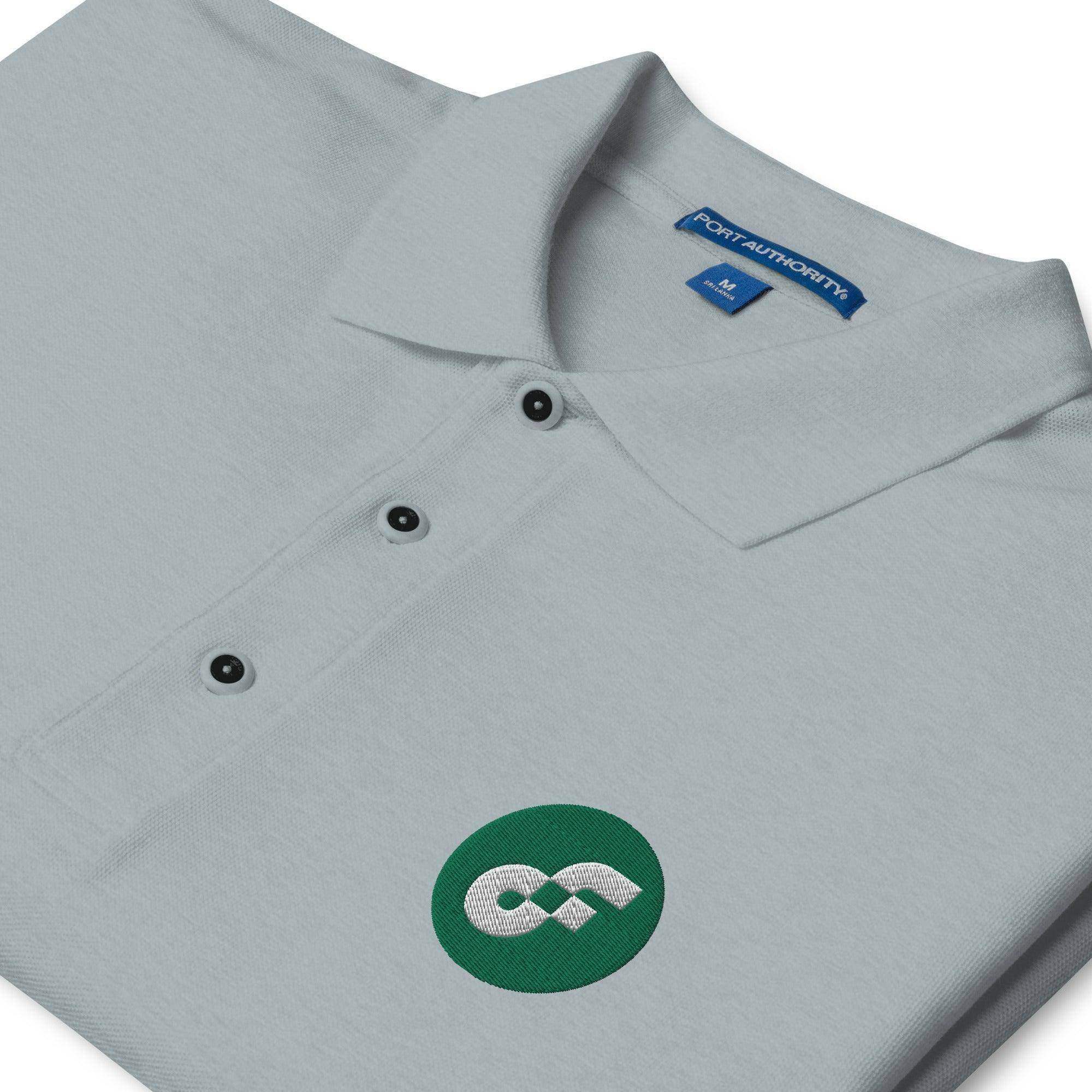 Flow Polo Shirt - InvestmenTees