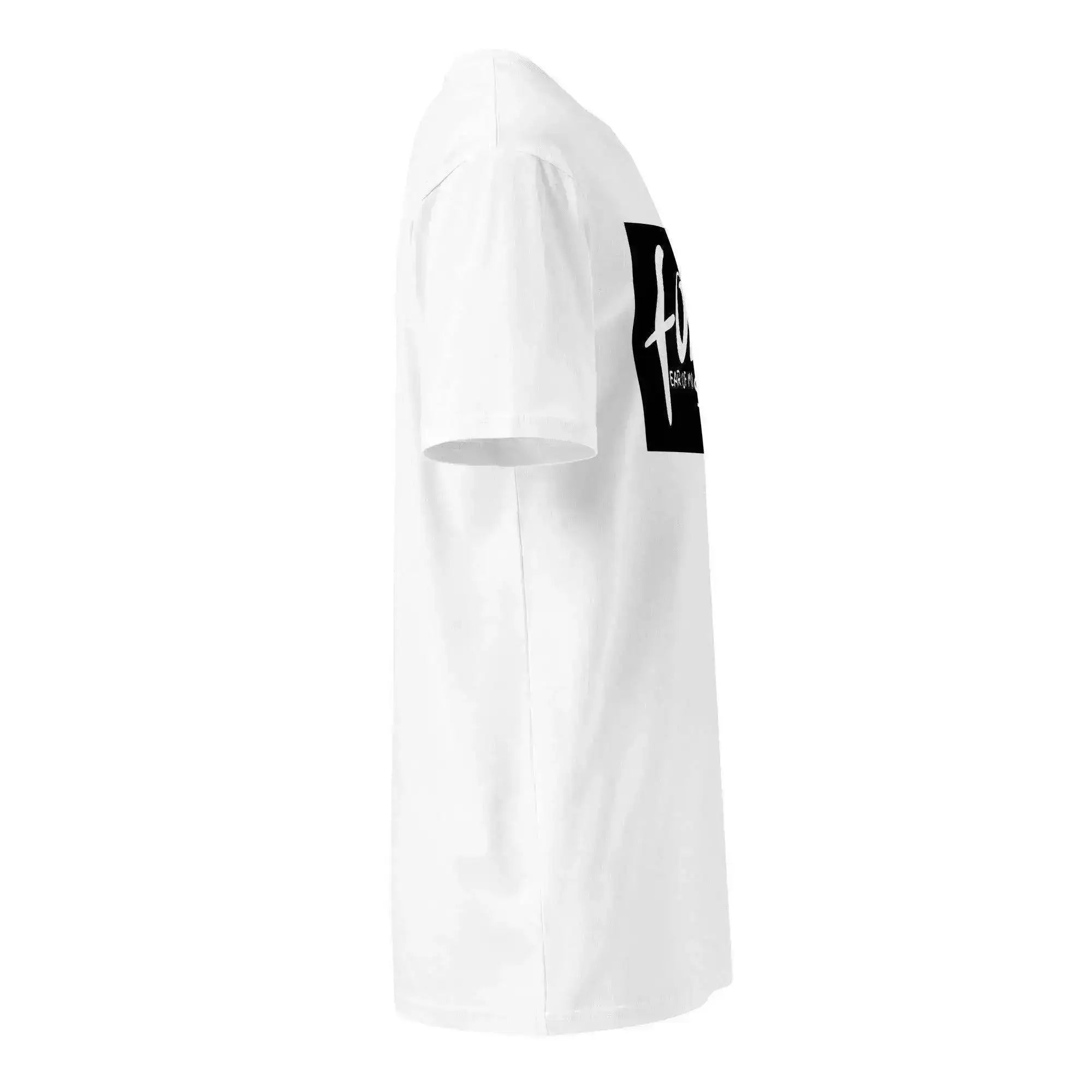 FOMO | Fear of Missing Out T-Shirt - InvestmenTees