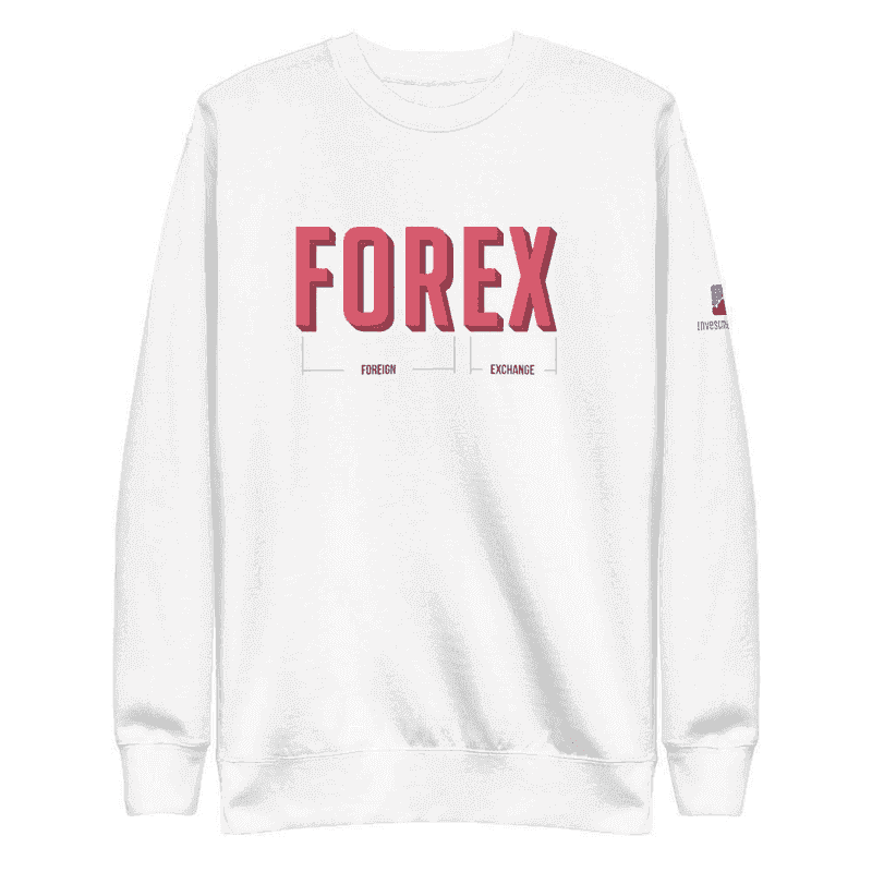 For-Ex Sweatshirt - InvestmenTees