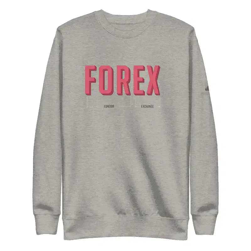 For-Ex Sweatshirt - InvestmenTees