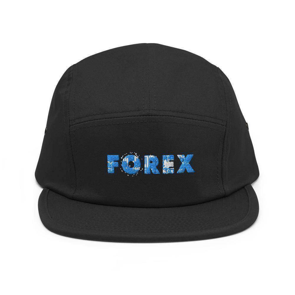Forex Hat - InvestmenTees