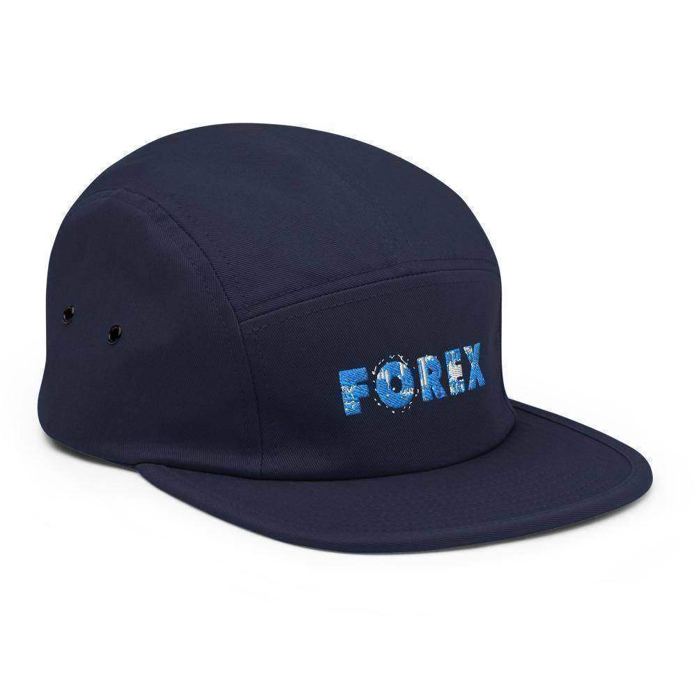 Forex Hat - InvestmenTees
