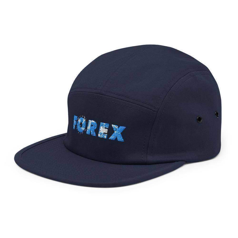 Forex Hat - InvestmenTees