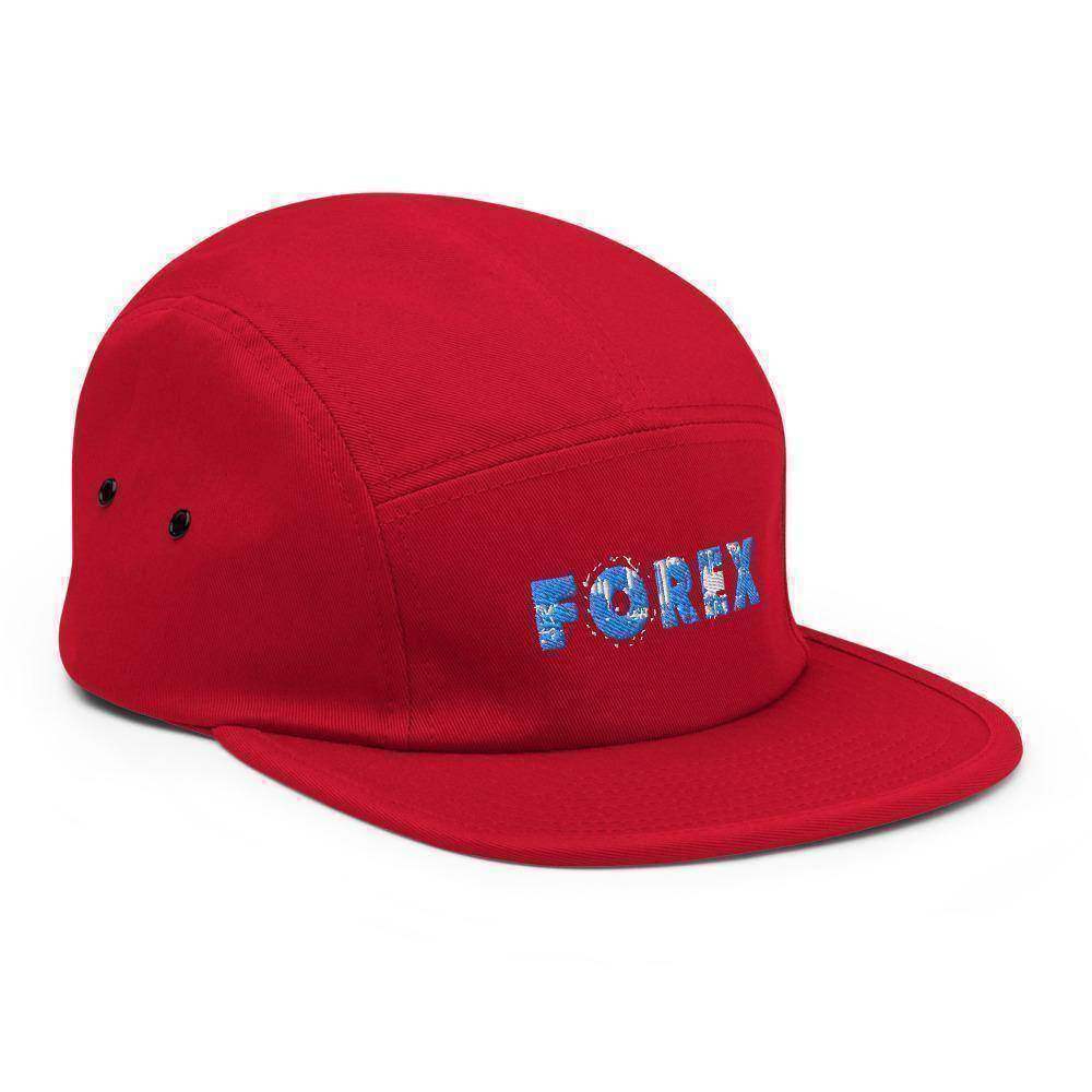 Forex Hat - InvestmenTees