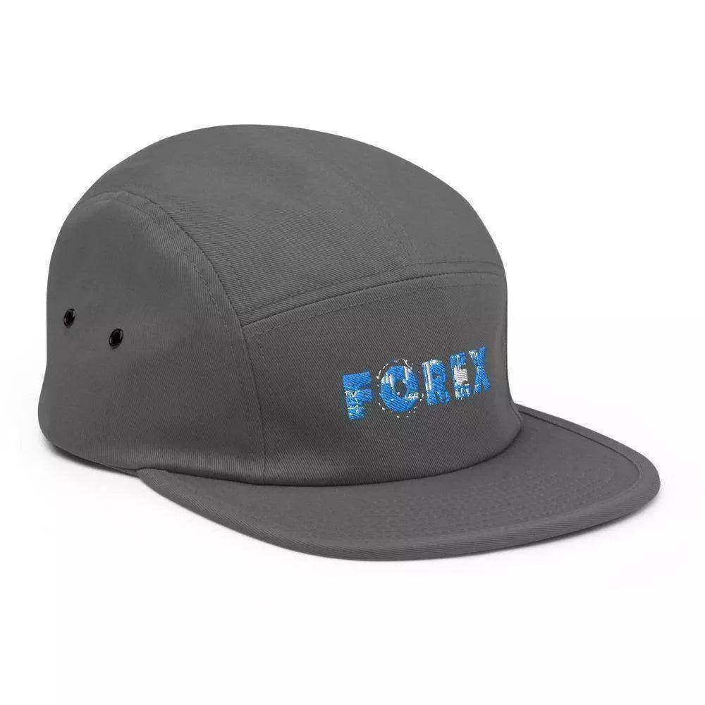 Forex Hat - InvestmenTees