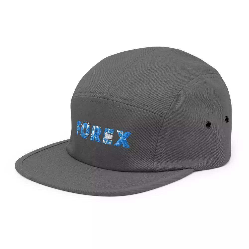 Forex Hat - InvestmenTees